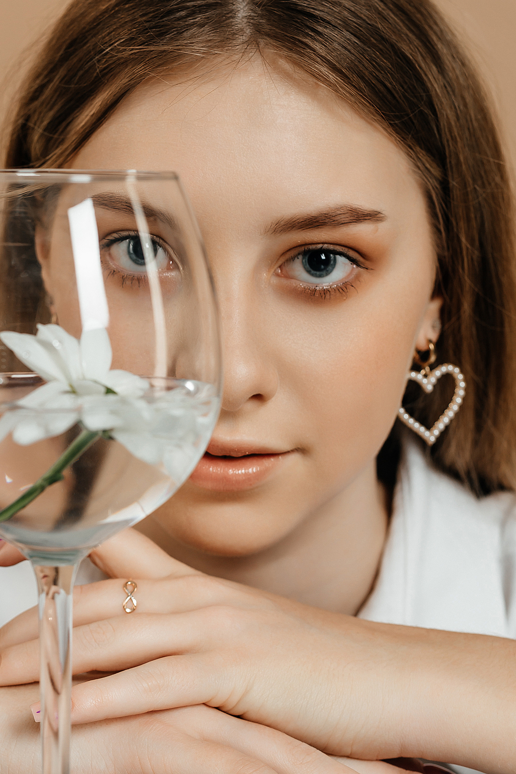 Индивидуальная фотосессия. Свадебный фотограф в Иваново Гитарина Черняева