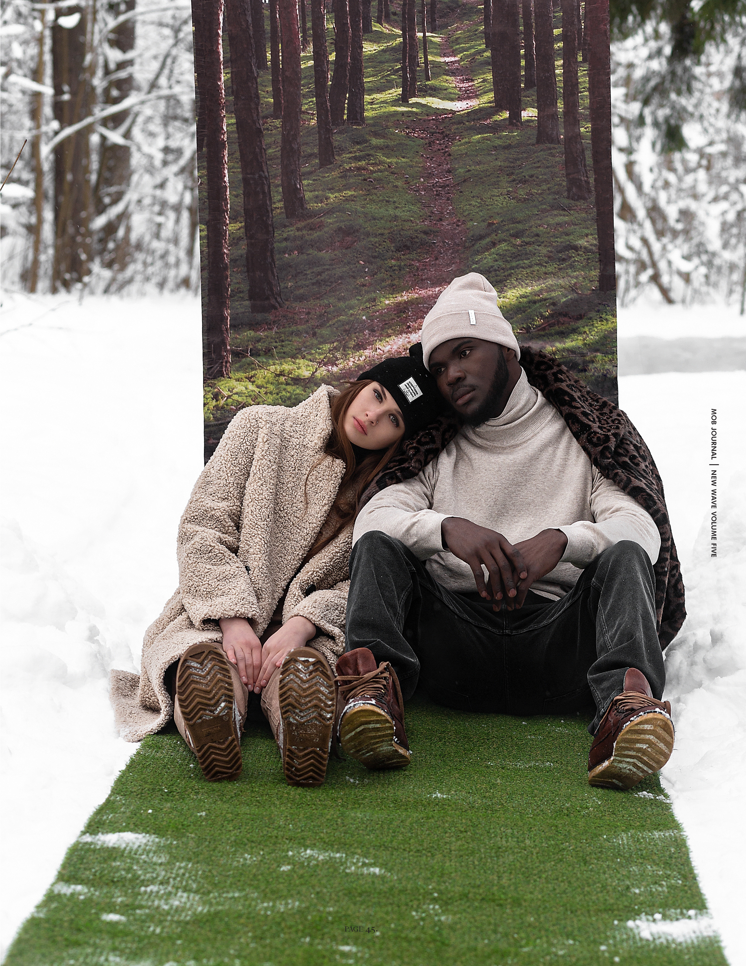 Фотографии для журналов. Свадебный фотограф в Иваново Гитарина Черняева