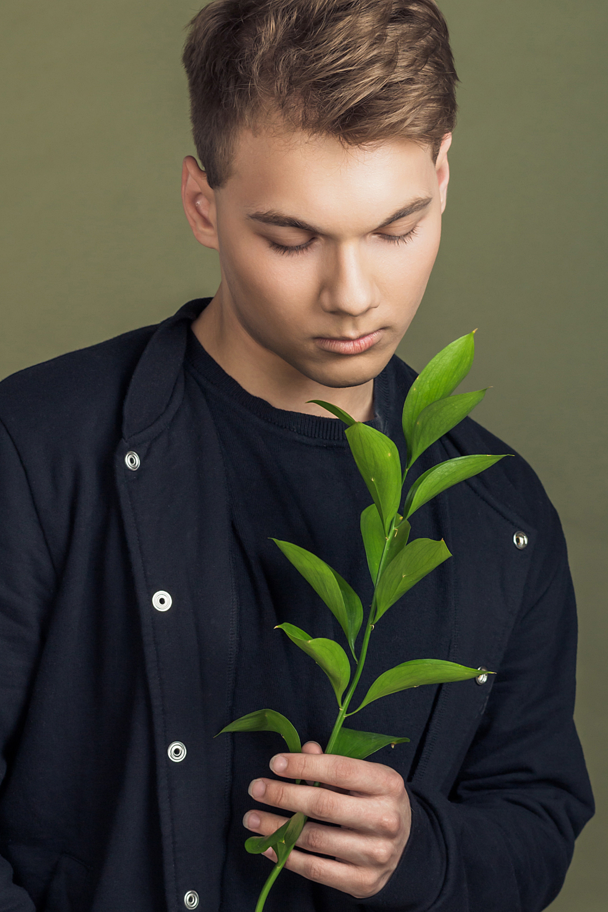 Индивидуальная фотосессия. Свадебный фотограф в Иваново Гитарина Черняева