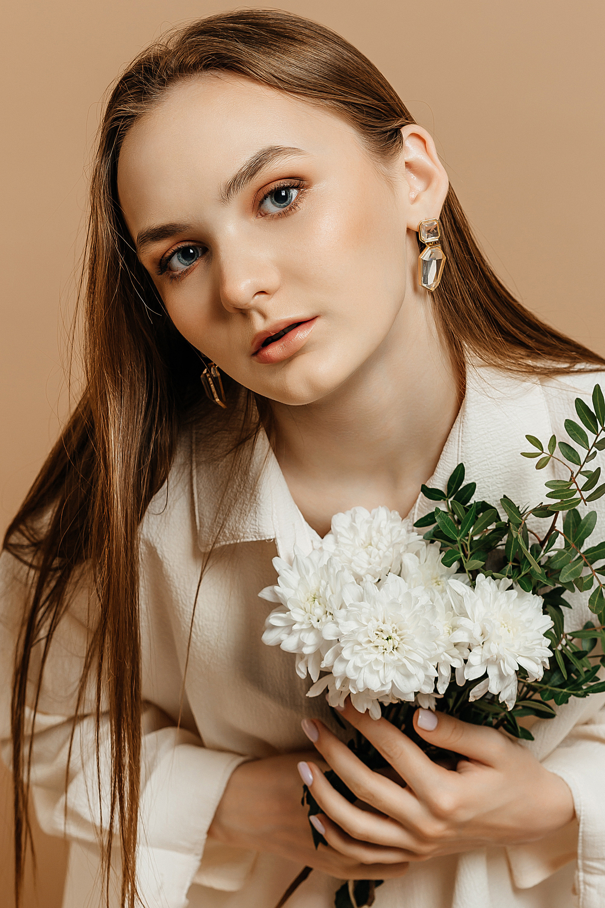 Индивидуальная фотосессия. Свадебный фотограф в Иваново Гитарина Черняева