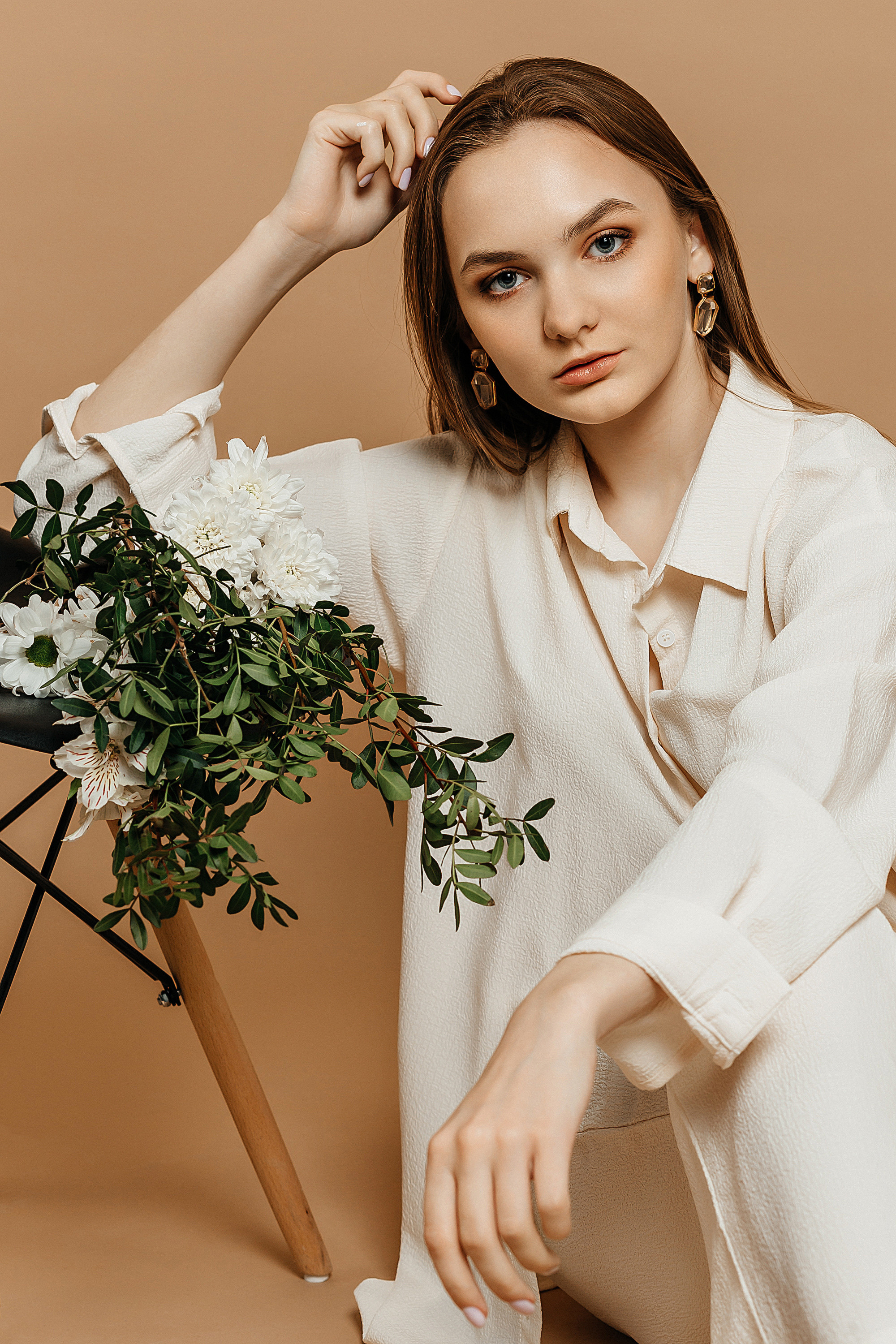 Индивидуальная фотосессия. Свадебный фотограф в Иваново Гитарина Черняева