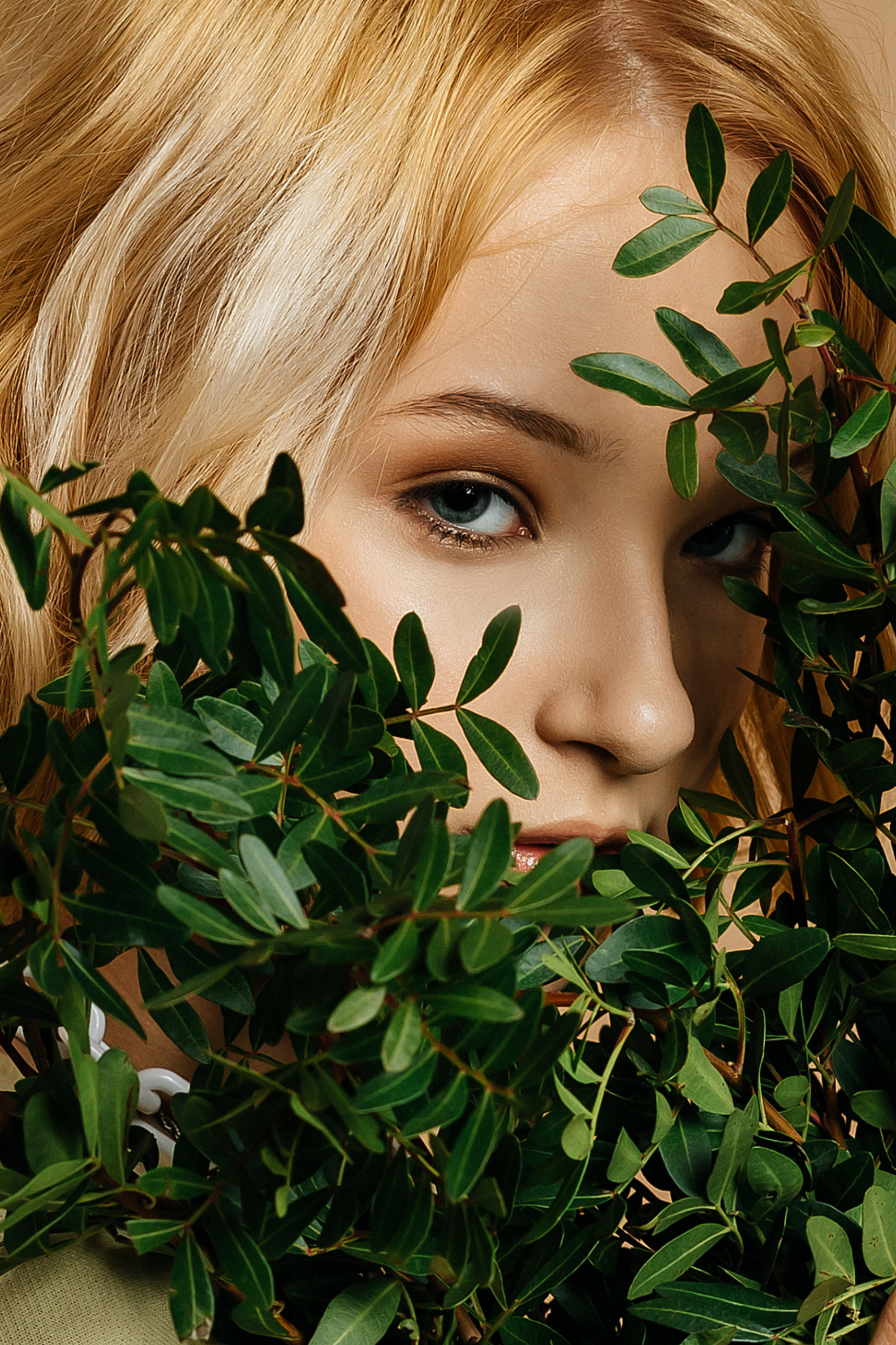 Индивидуальная фотосессия. Свадебный фотограф в Иваново Гитарина Черняева