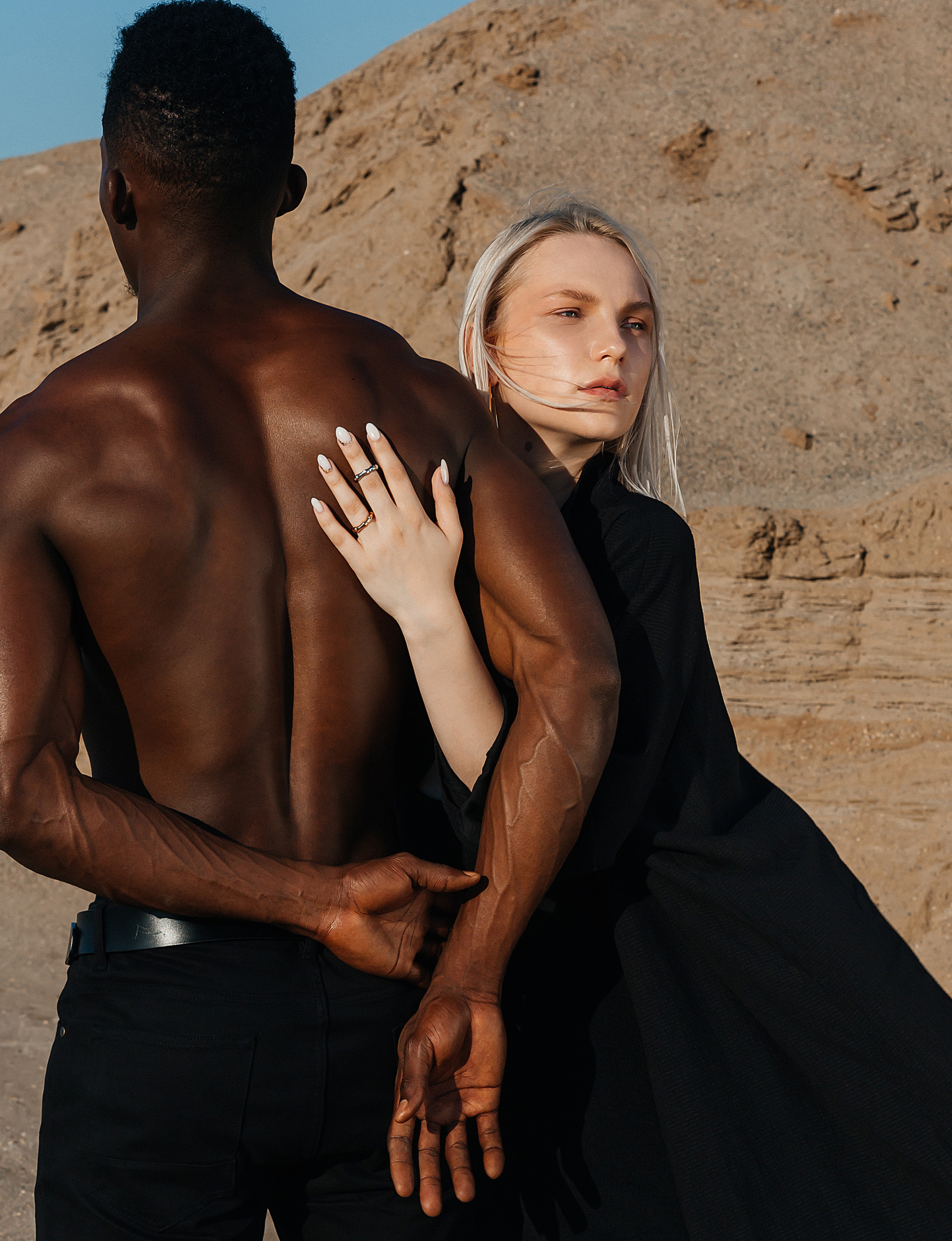 Фотографии для журналов. Свадебный фотограф в Иваново Гитарина Черняева