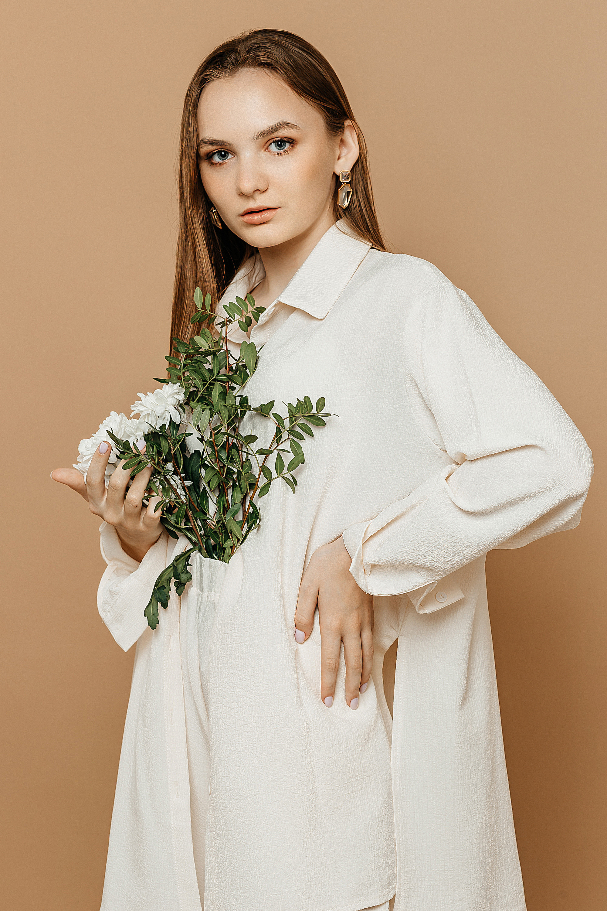 Индивидуальная фотосессия. Свадебный фотограф в Иваново Гитарина Черняева