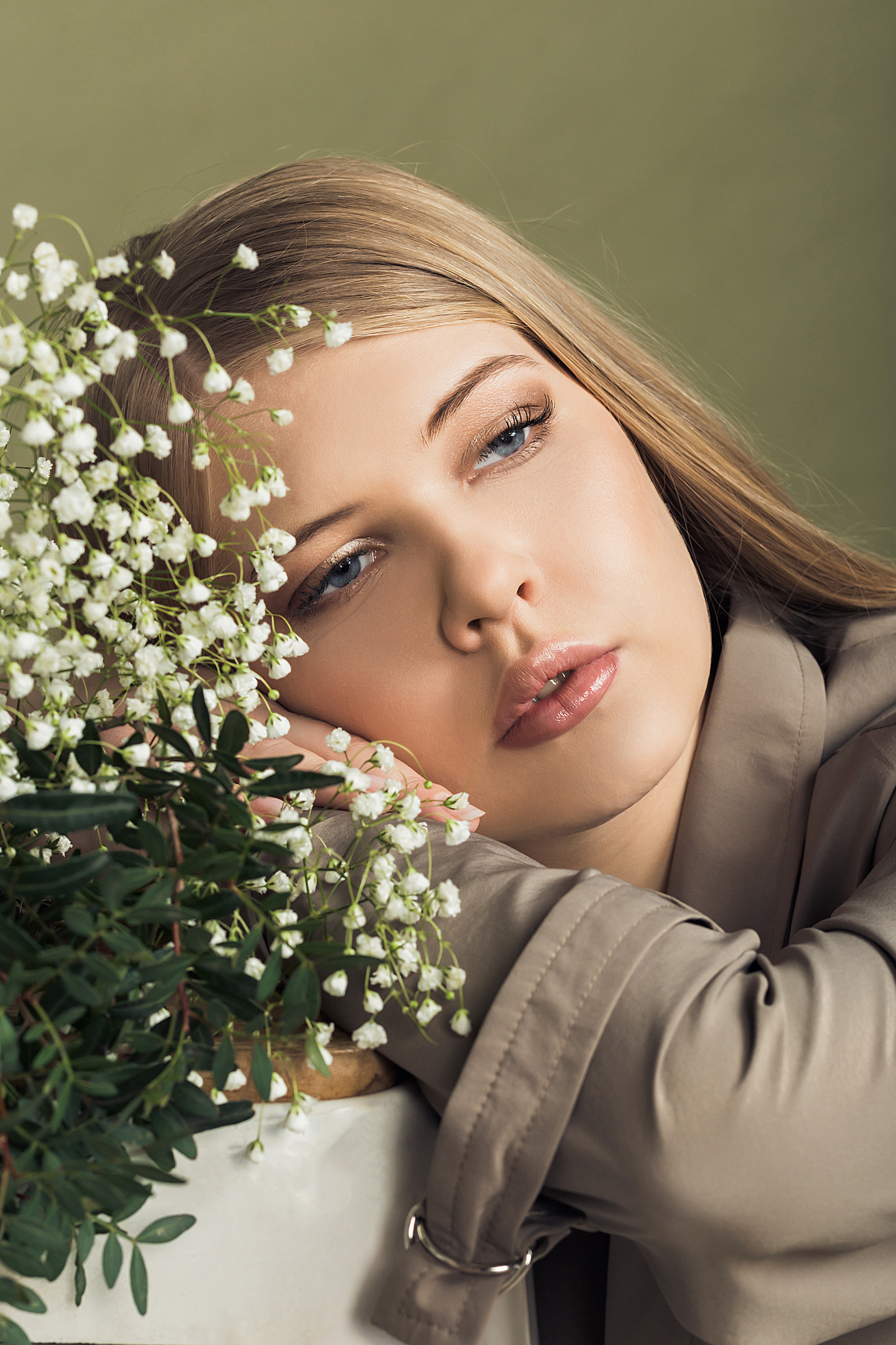 Индивидуальная фотосессия. Свадебный фотограф в Иваново Гитарина Черняева