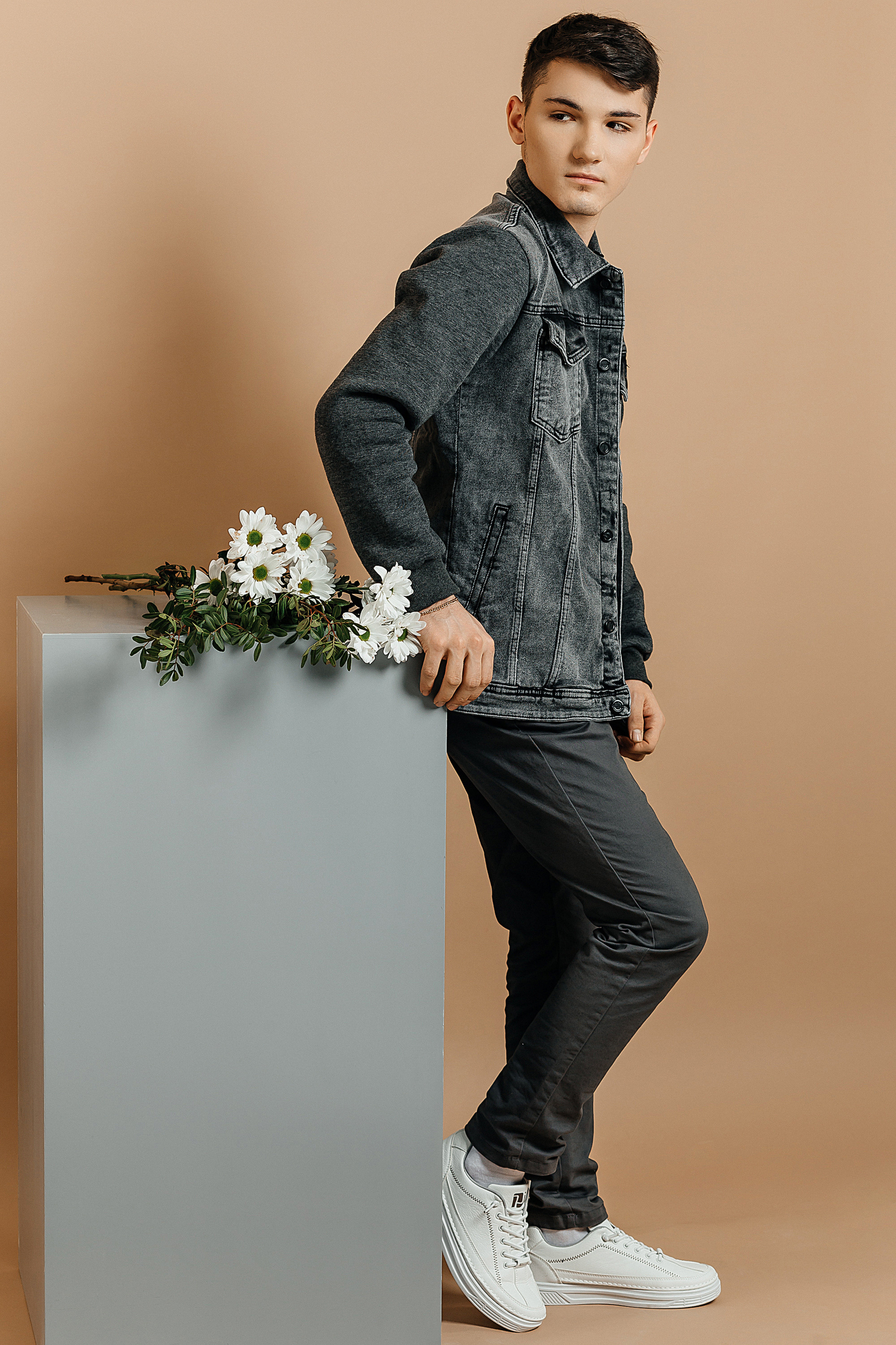 Индивидуальная фотосессия. Свадебный фотограф в Иваново Гитарина Черняева