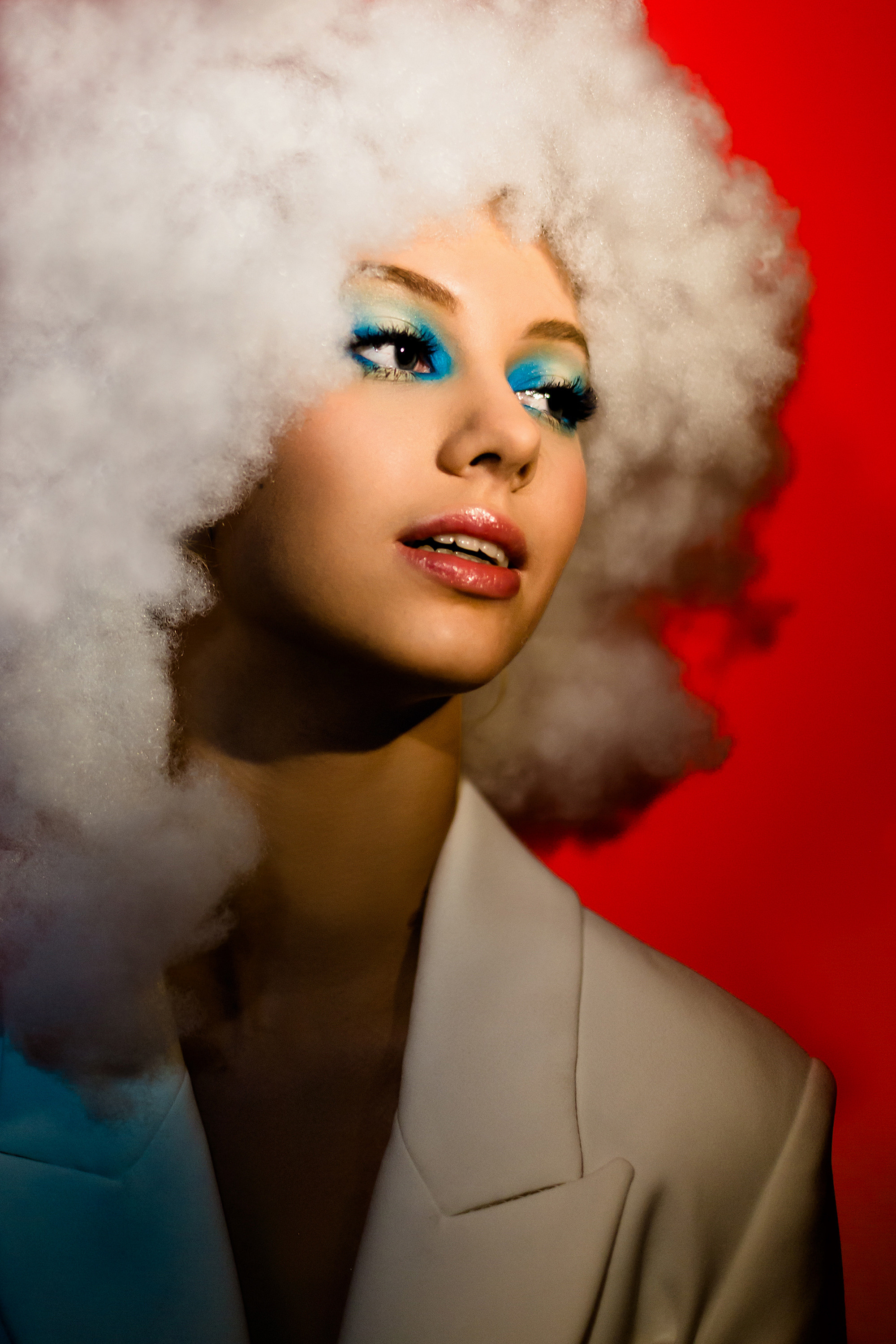 Индивидуальная фотосессия. Свадебный фотограф в Иваново Гитарина Черняева