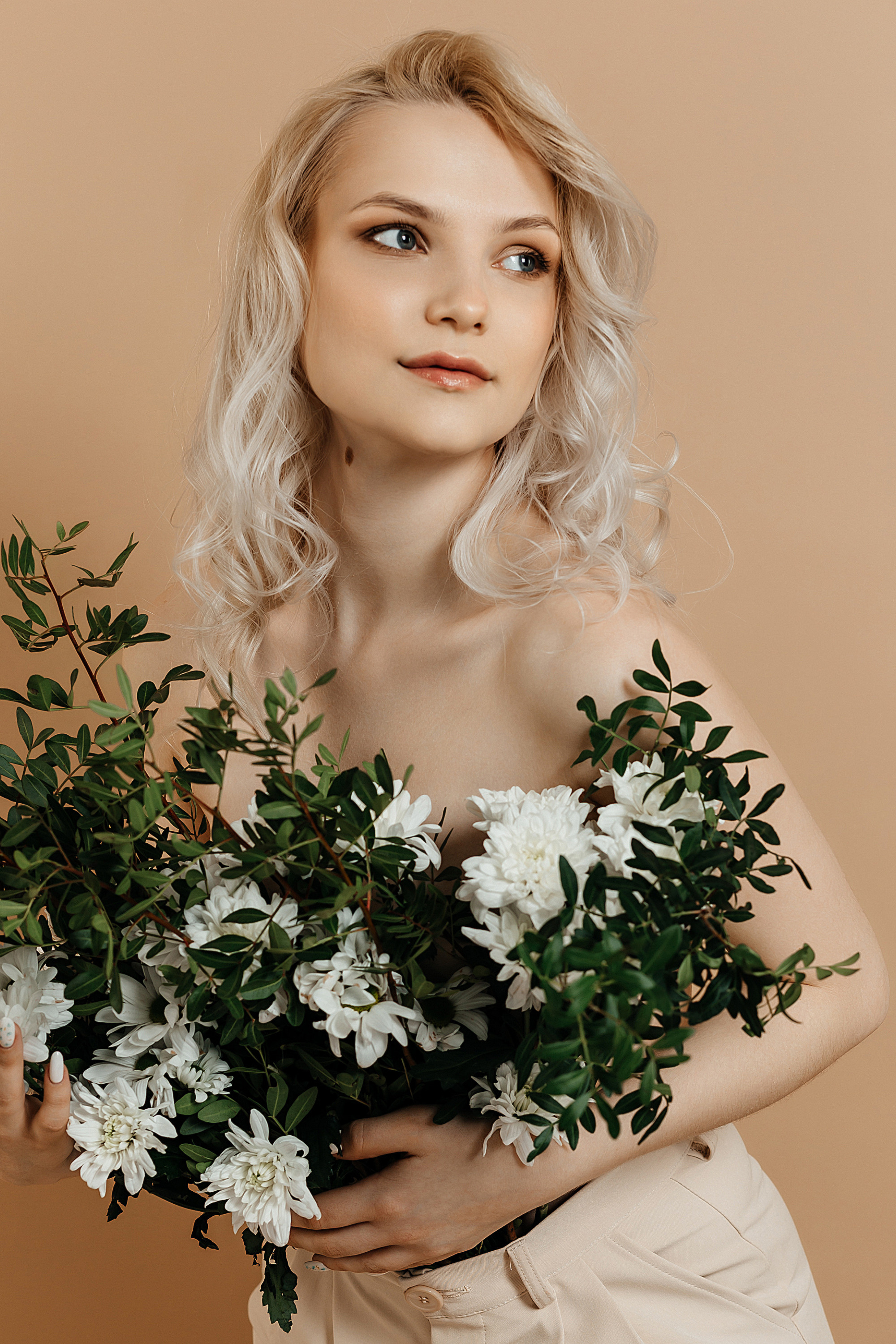 Индивидуальная фотосессия. Свадебный фотограф в Иваново Гитарина Черняева