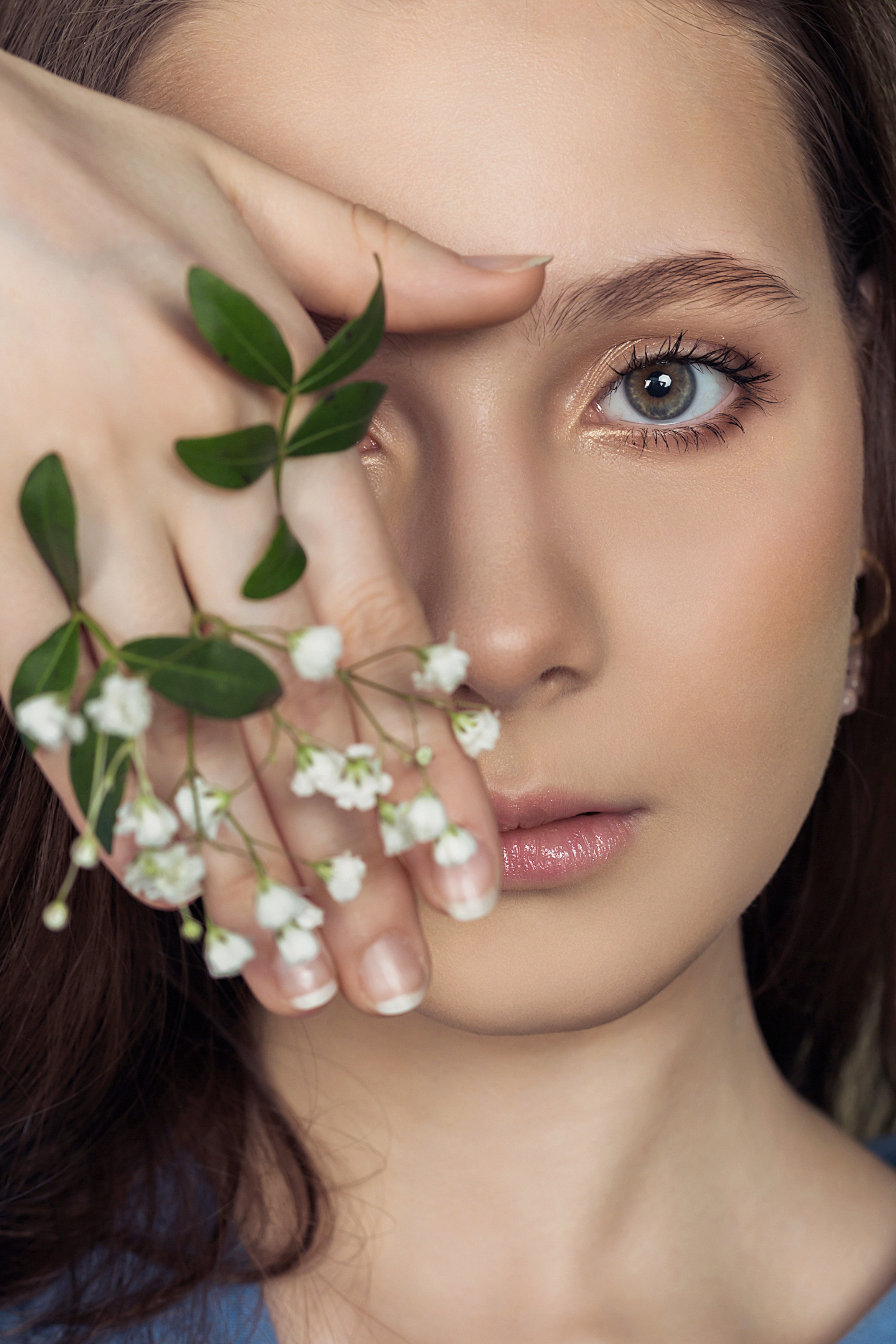 Индивидуальная фотосессия. Свадебный фотограф в Иваново Гитарина Черняева