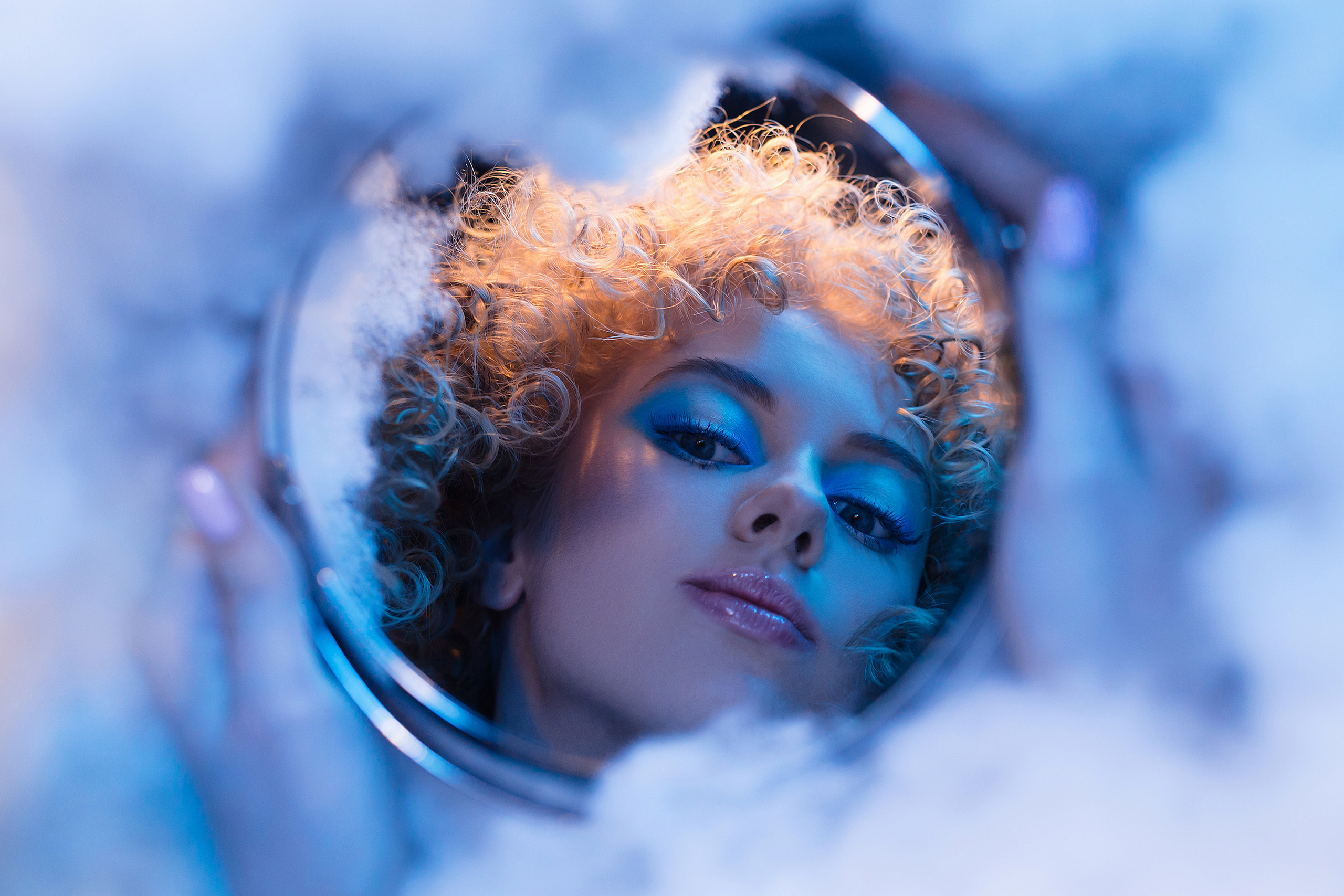 Индивидуальная фотосессия. Свадебный фотограф в Иваново Гитарина Черняева