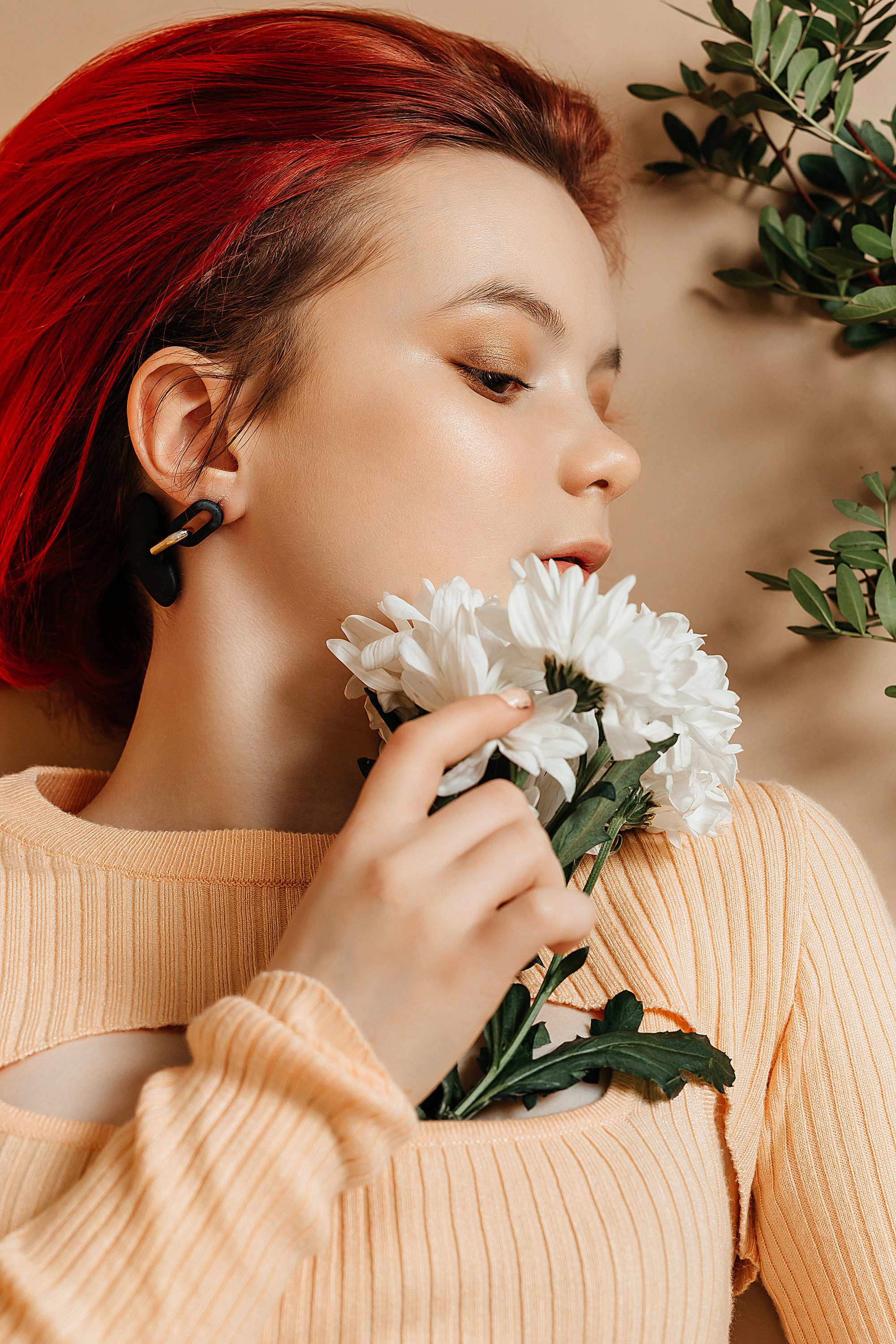 Индивидуальная фотосессия. Свадебный фотограф в Иваново Гитарина Черняева