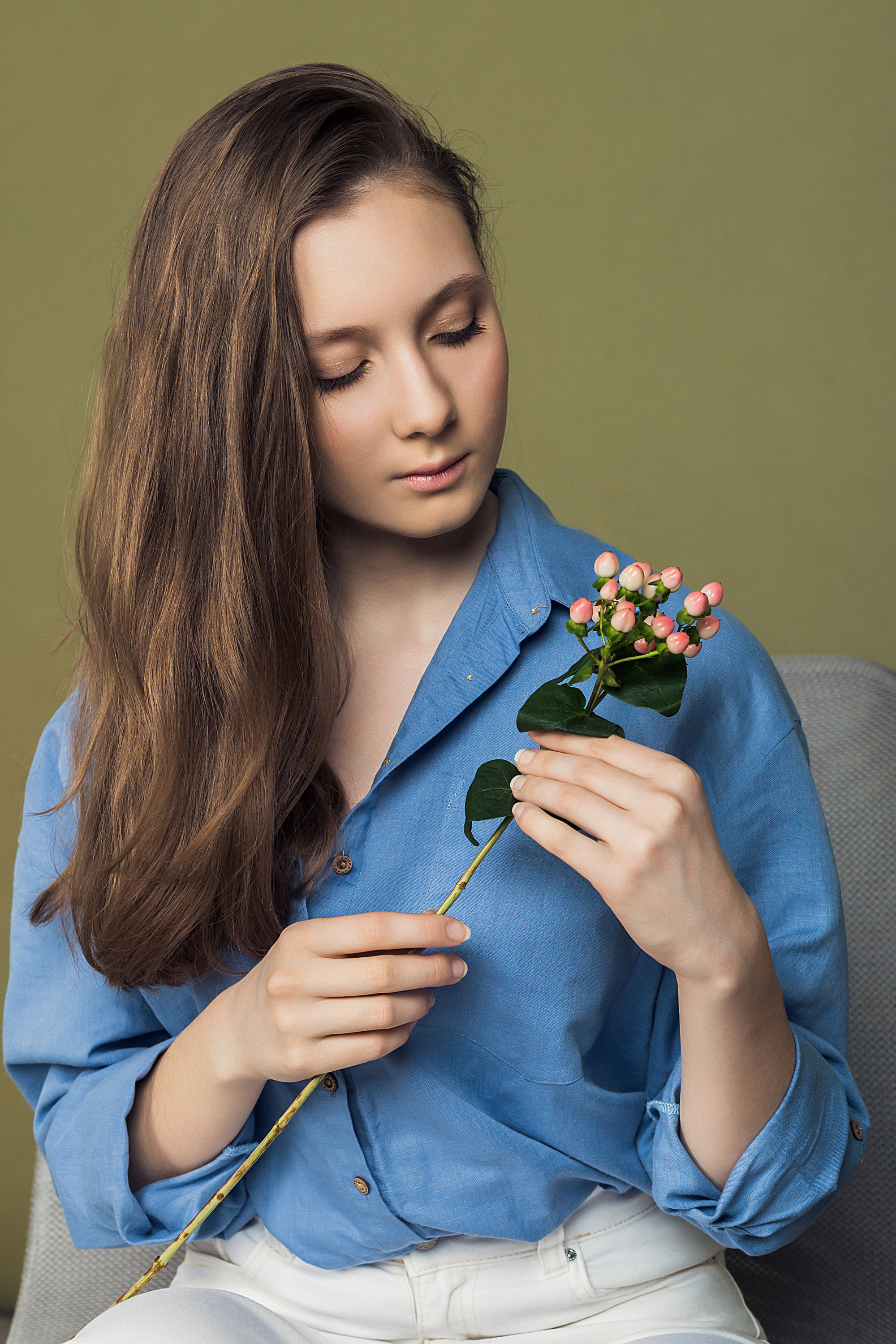 Индивидуальная фотосессия. Свадебный фотограф в Иваново Гитарина Черняева