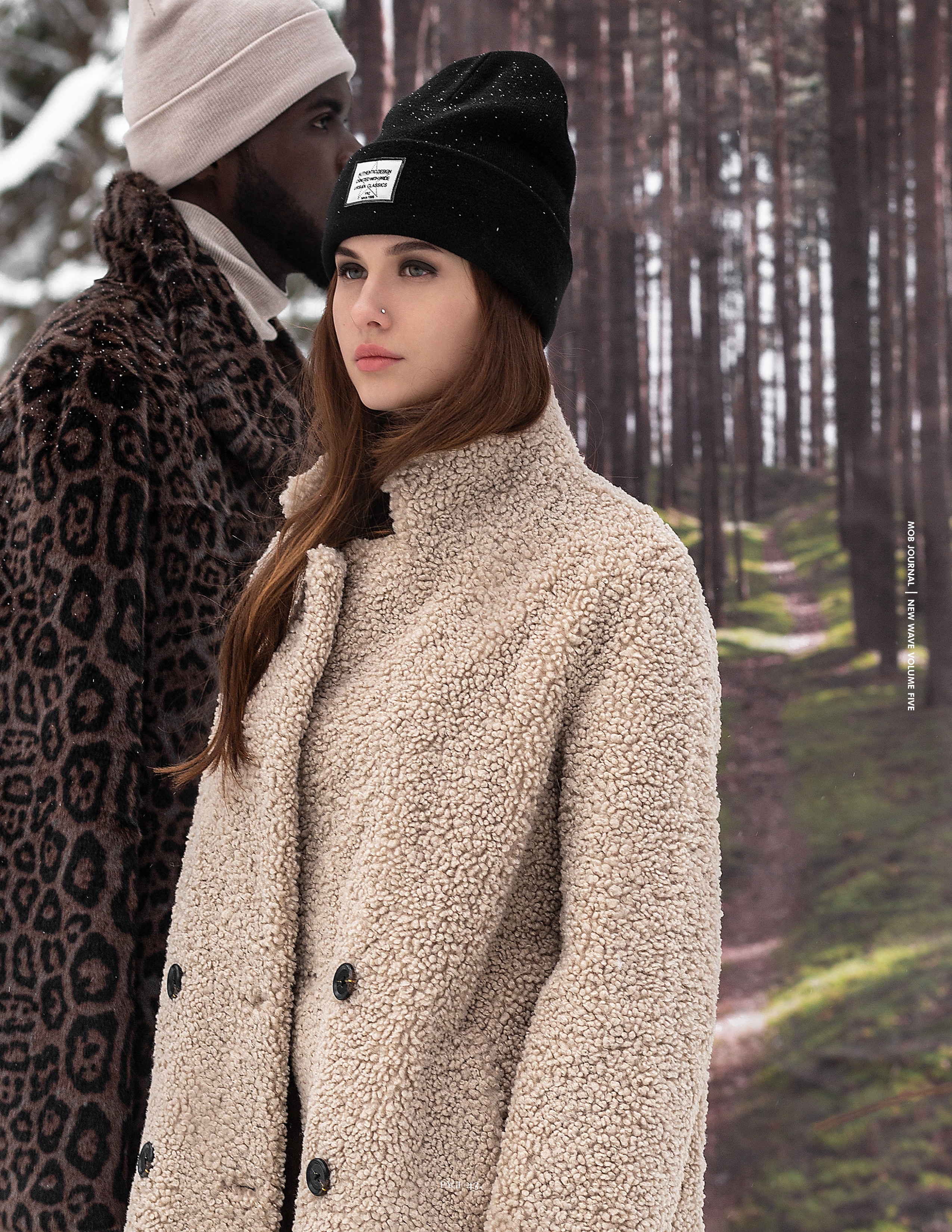 Фотографии для журналов. Свадебный фотограф в Иваново Гитарина Черняева