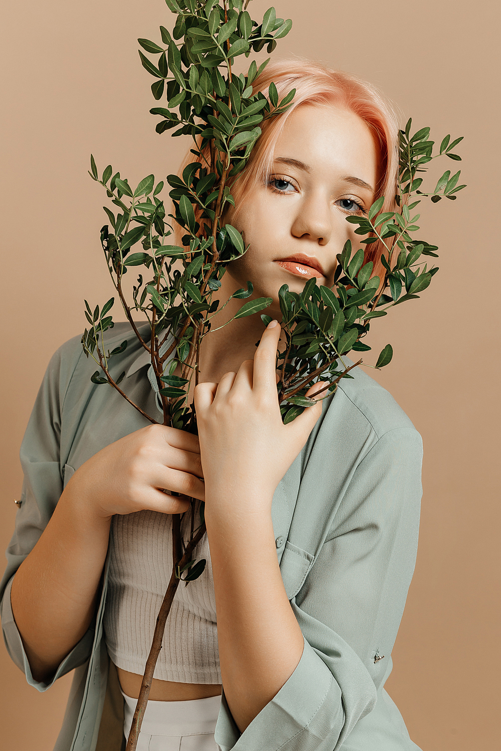 Индивидуальная фотосессия. Свадебный фотограф в Иваново Гитарина Черняева