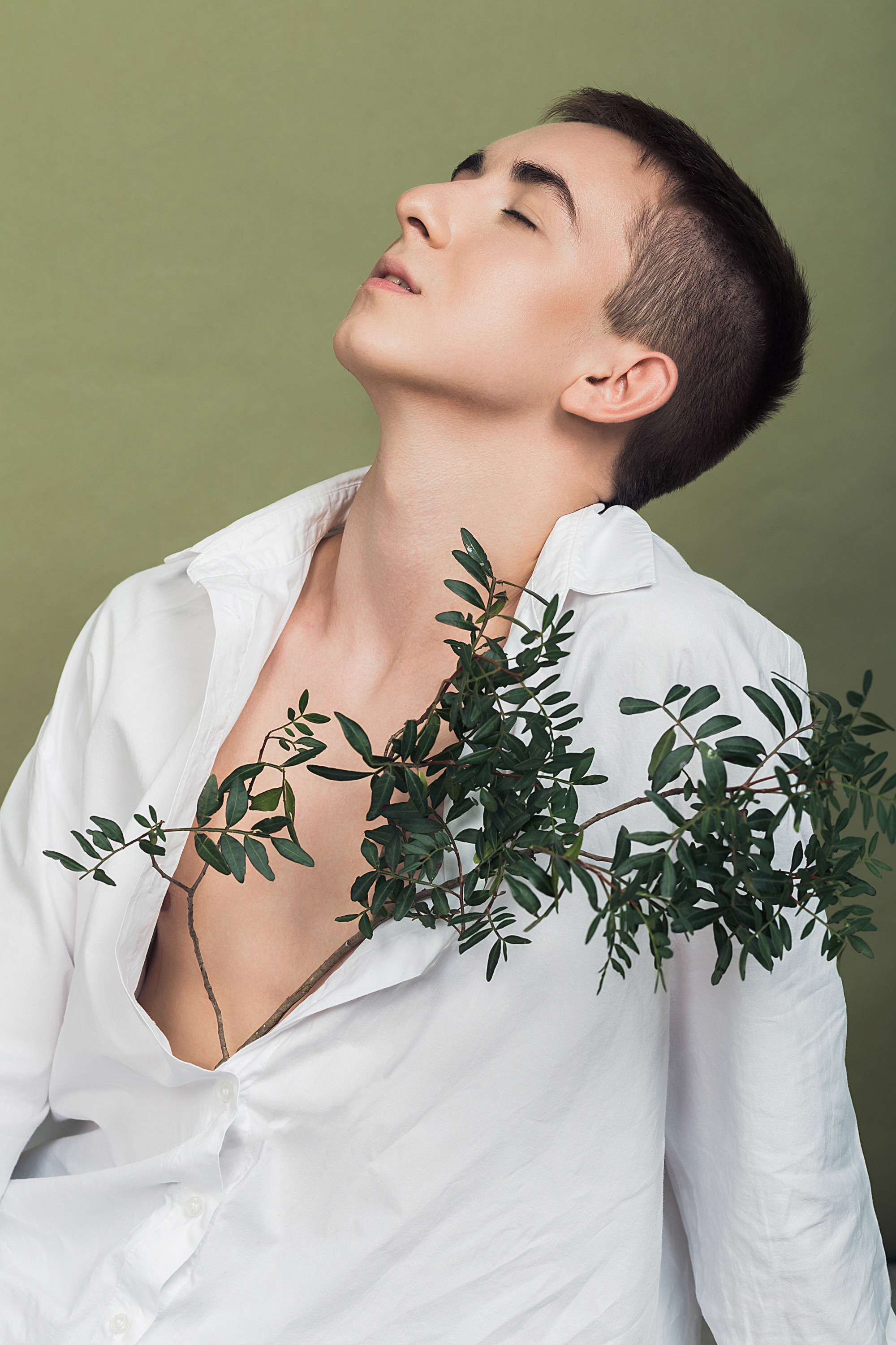 Индивидуальная фотосессия. Свадебный фотограф в Иваново Гитарина Черняева