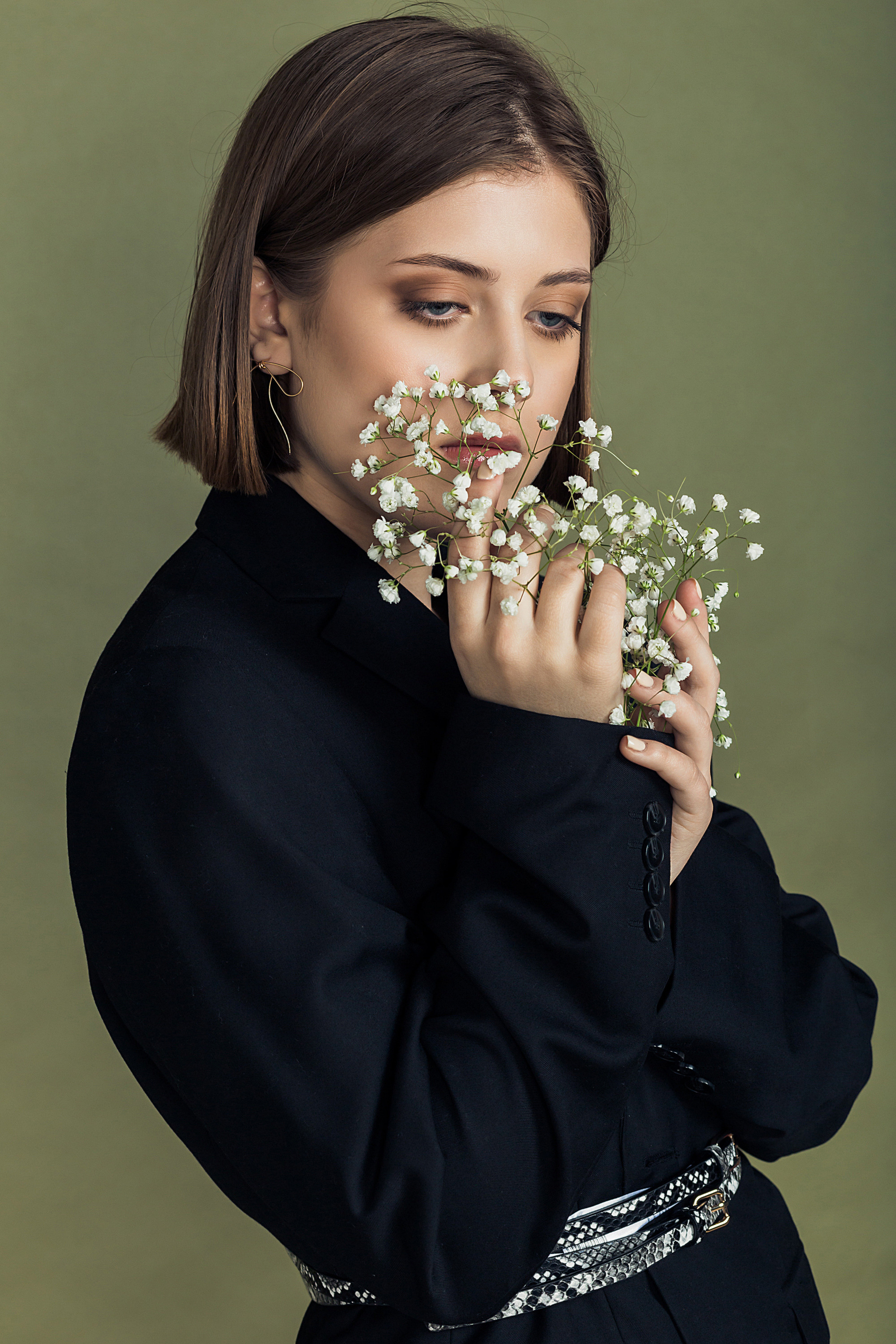 Индивидуальная фотосессия. Свадебный фотограф в Иваново Гитарина Черняева