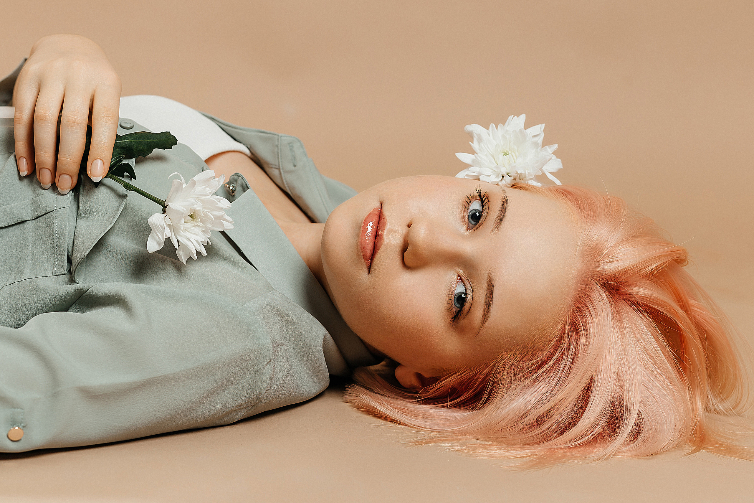 Индивидуальная фотосессия. Свадебный фотограф в Иваново Гитарина Черняева