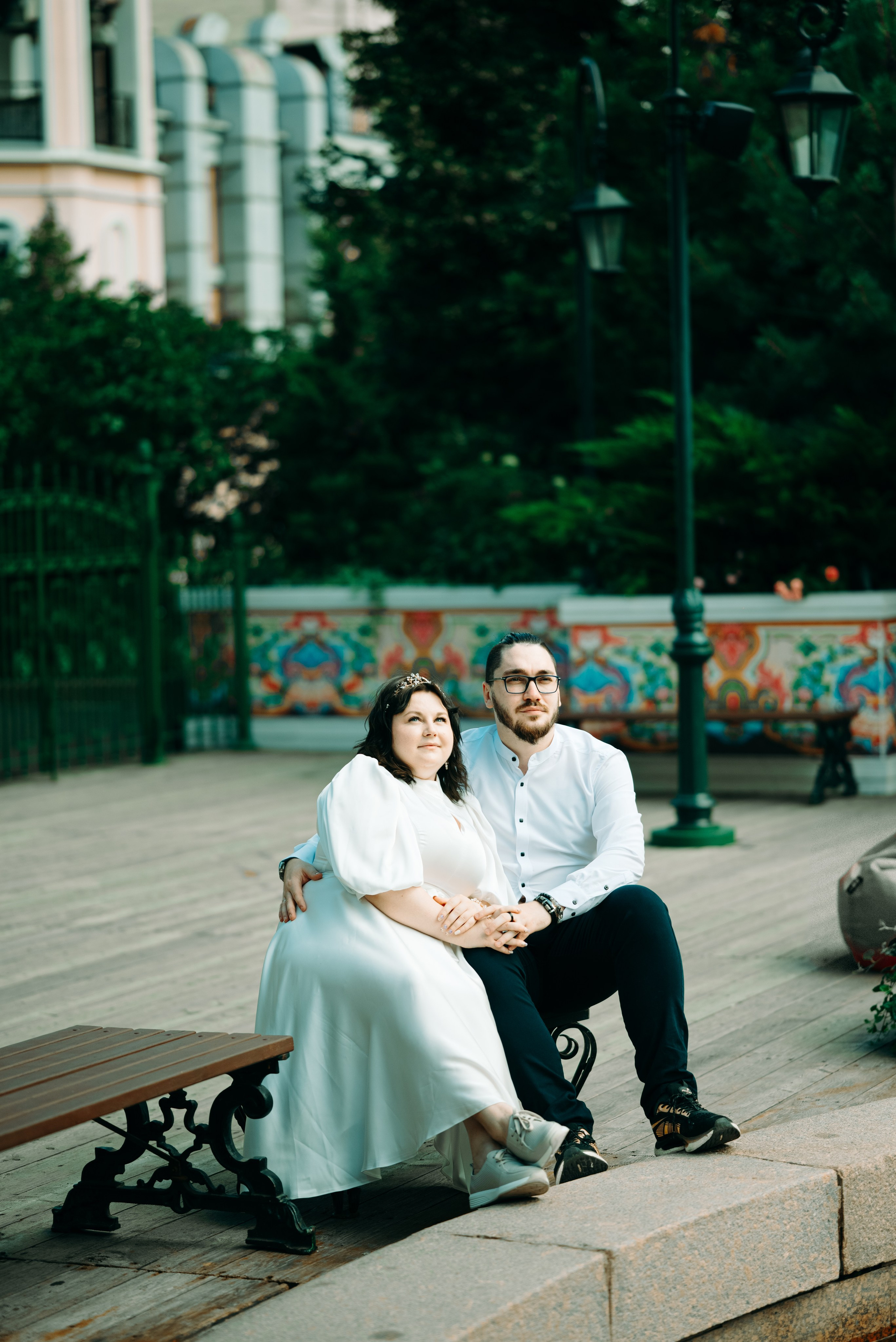 София и Андрей. Фотограф Дарья Сафонова Dashulkacss