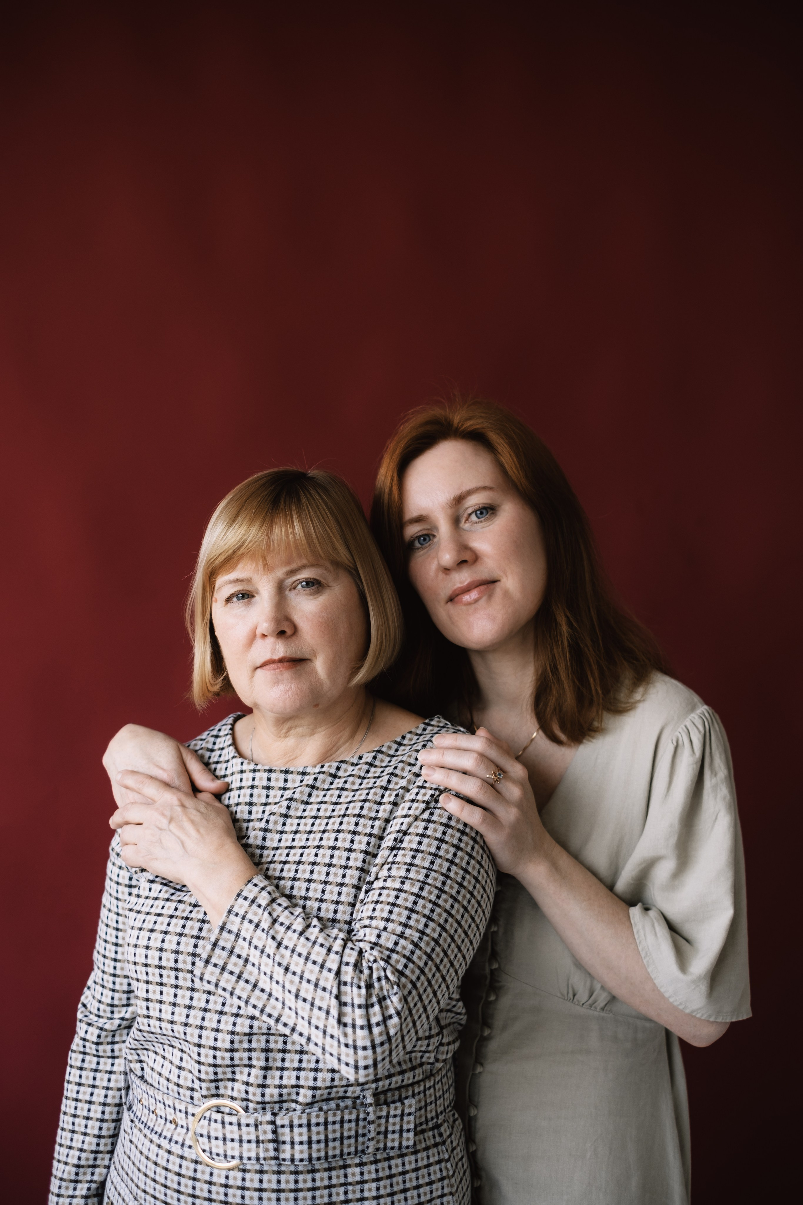 Family. Юлия Ельцина — фотограф и видеограф в Екатеринбурге