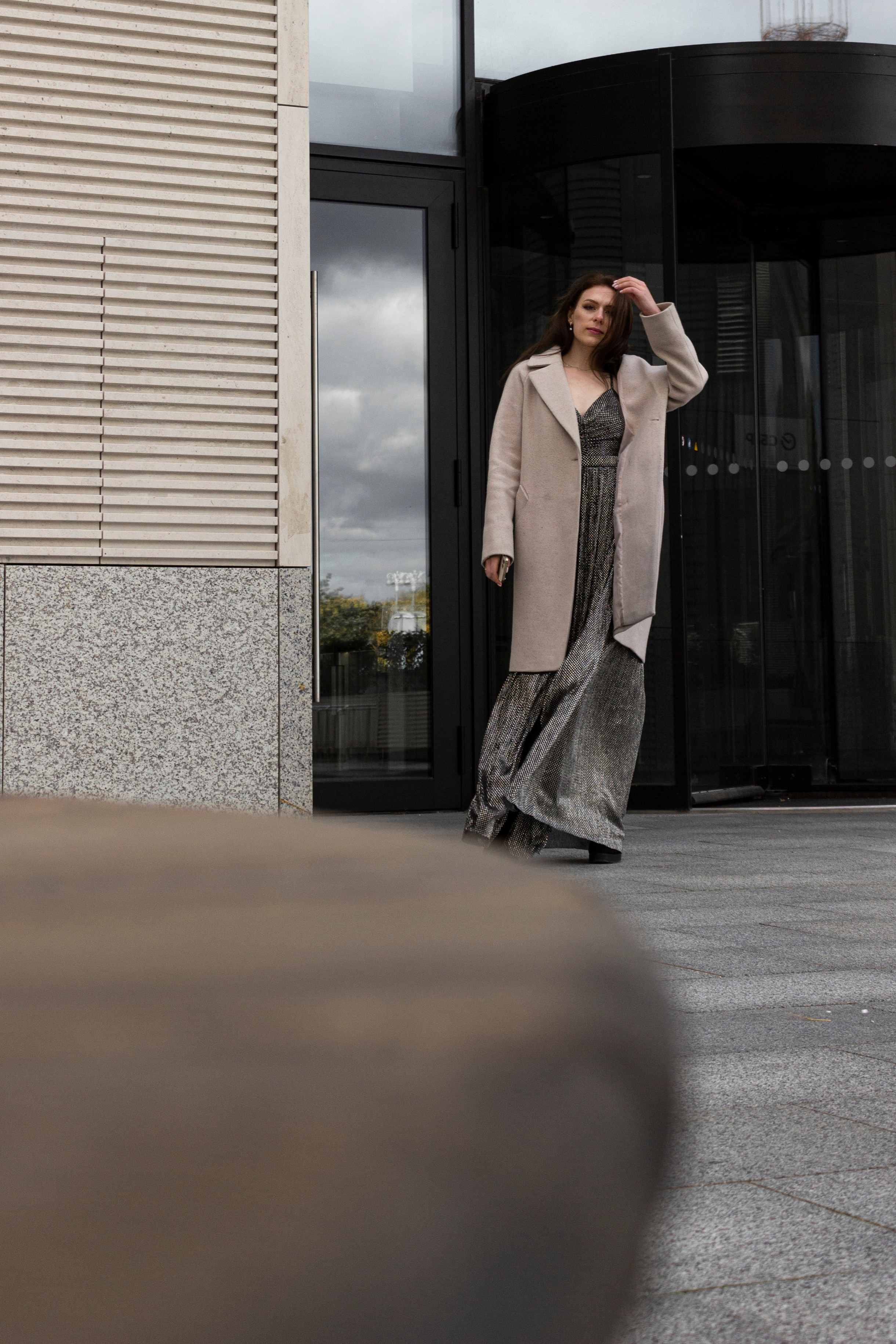 Лина. Портретный фотограф в Минске Изотова Варвара