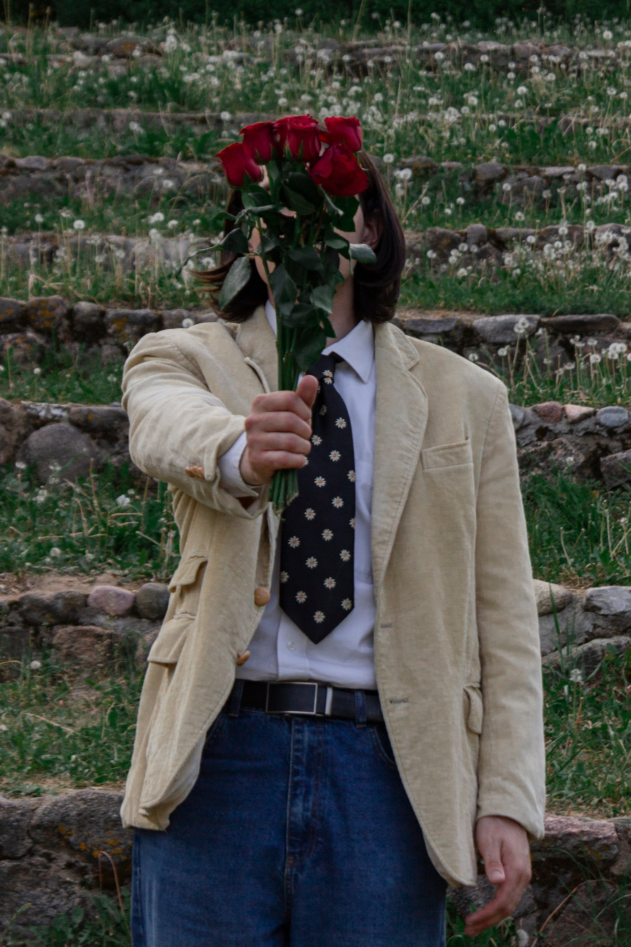 Влад. Портретный фотограф в Минске Изотова Варвара