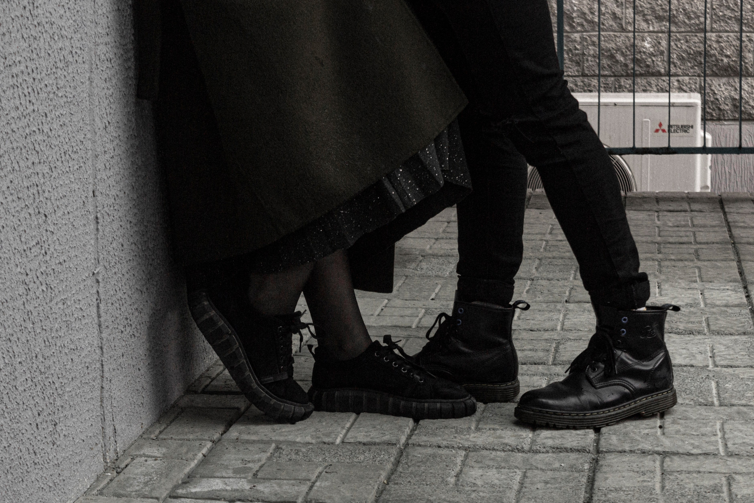 Даша и Лисинь. Портретный фотограф в Минске Изотова Варвара