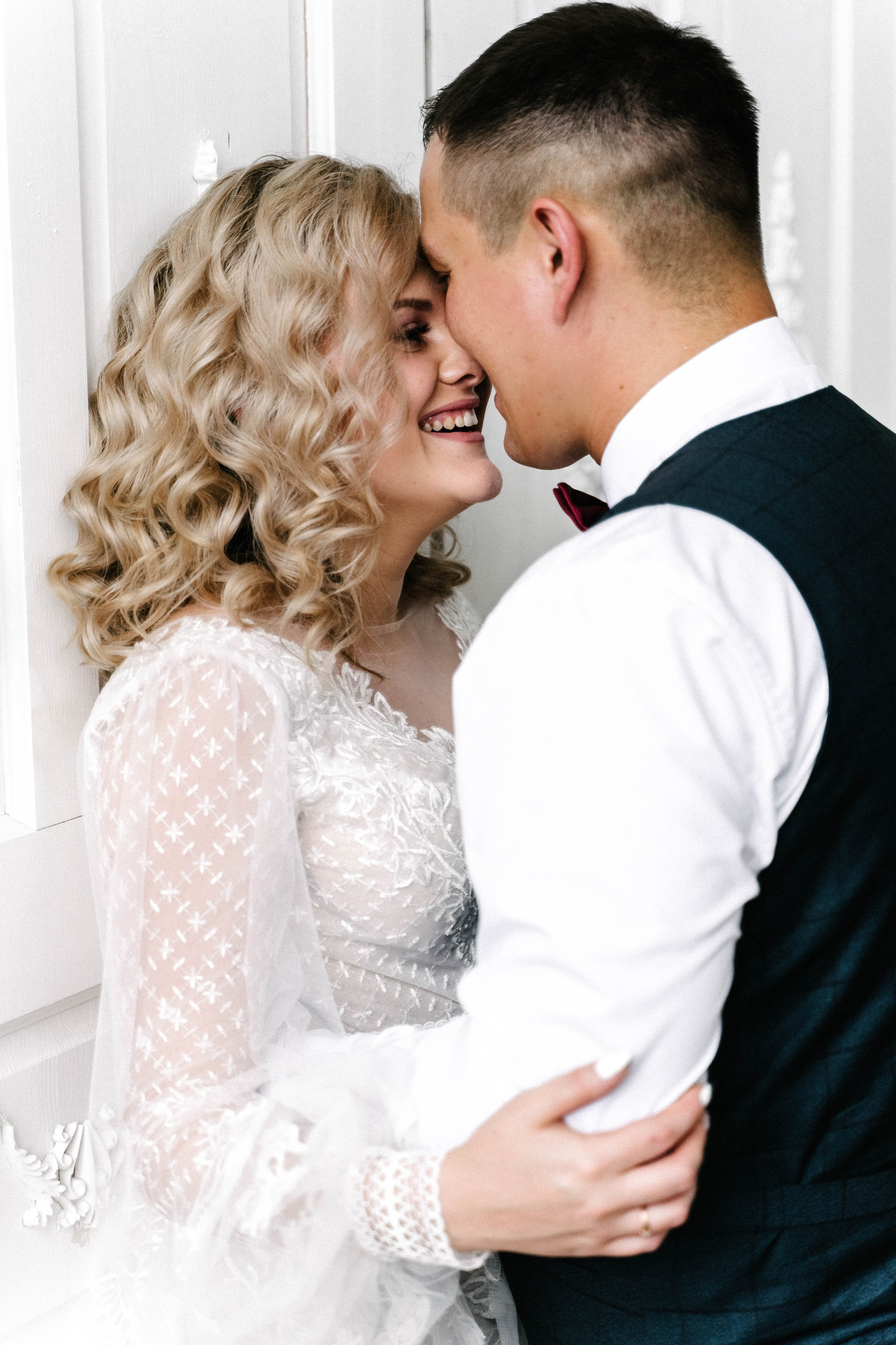 Свадьба Леша и Саша. Фотограф Сергей Логинов