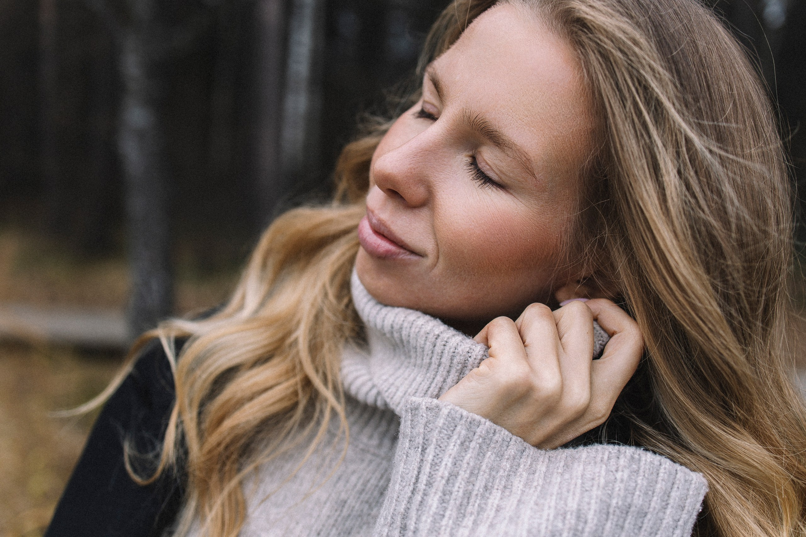 Катя. Фотограф Настасья Паламарчук