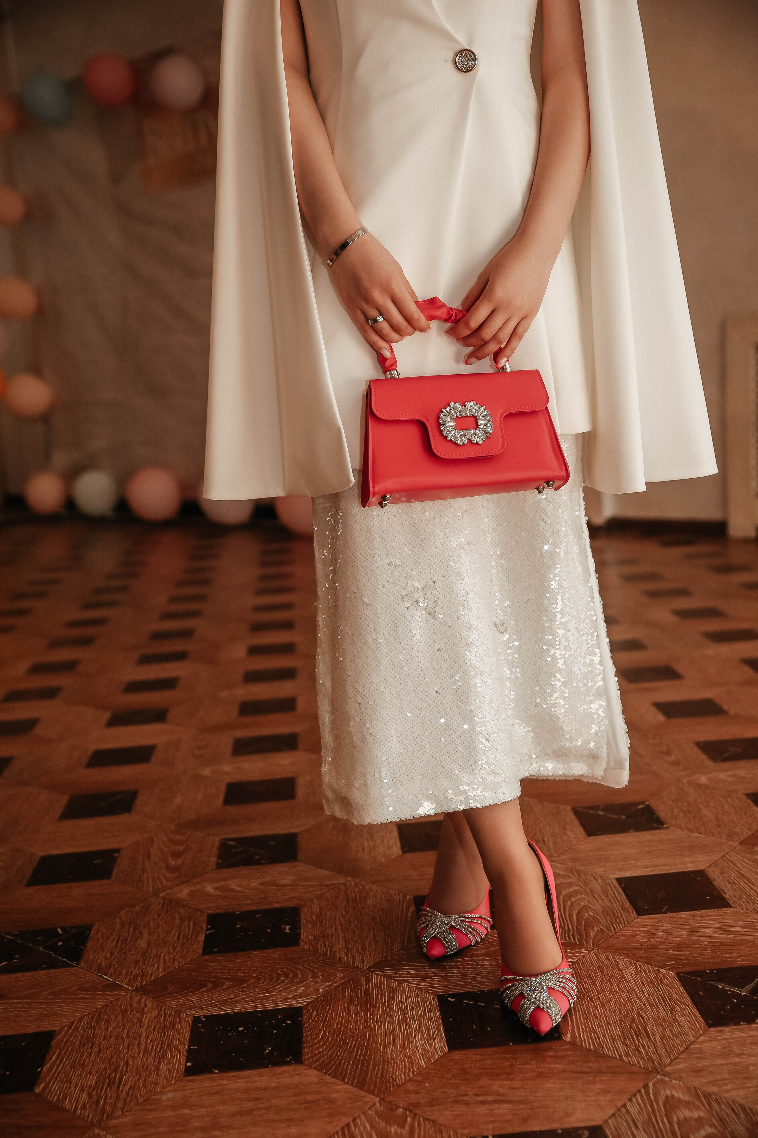 Фотосессия выпускного в Москве. Свадебный и семейный фотограф в Москве