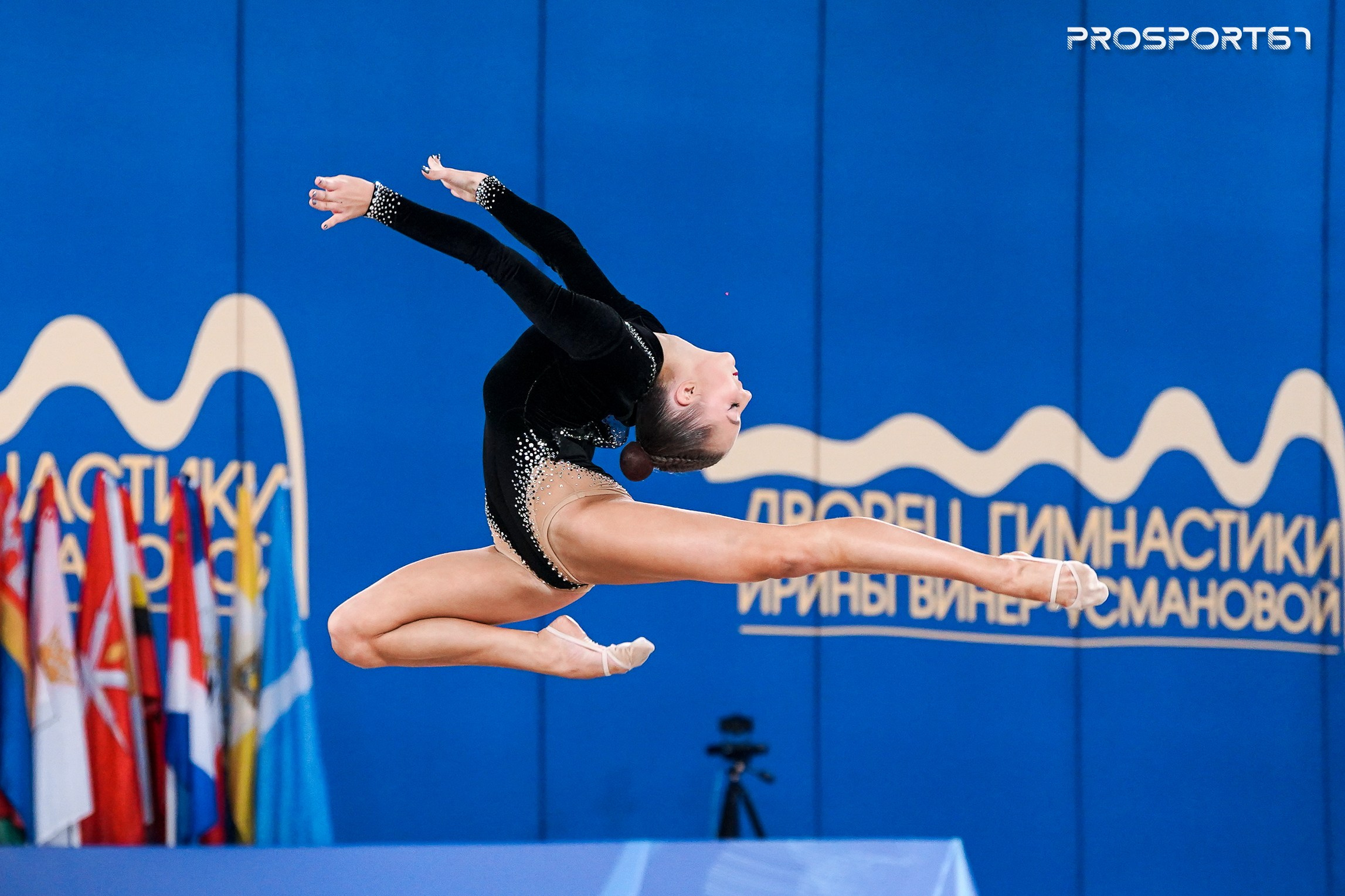 87 Пирогова Дарья. Спортивный фотограф Олег Медведев | prosport67 | Смоленск