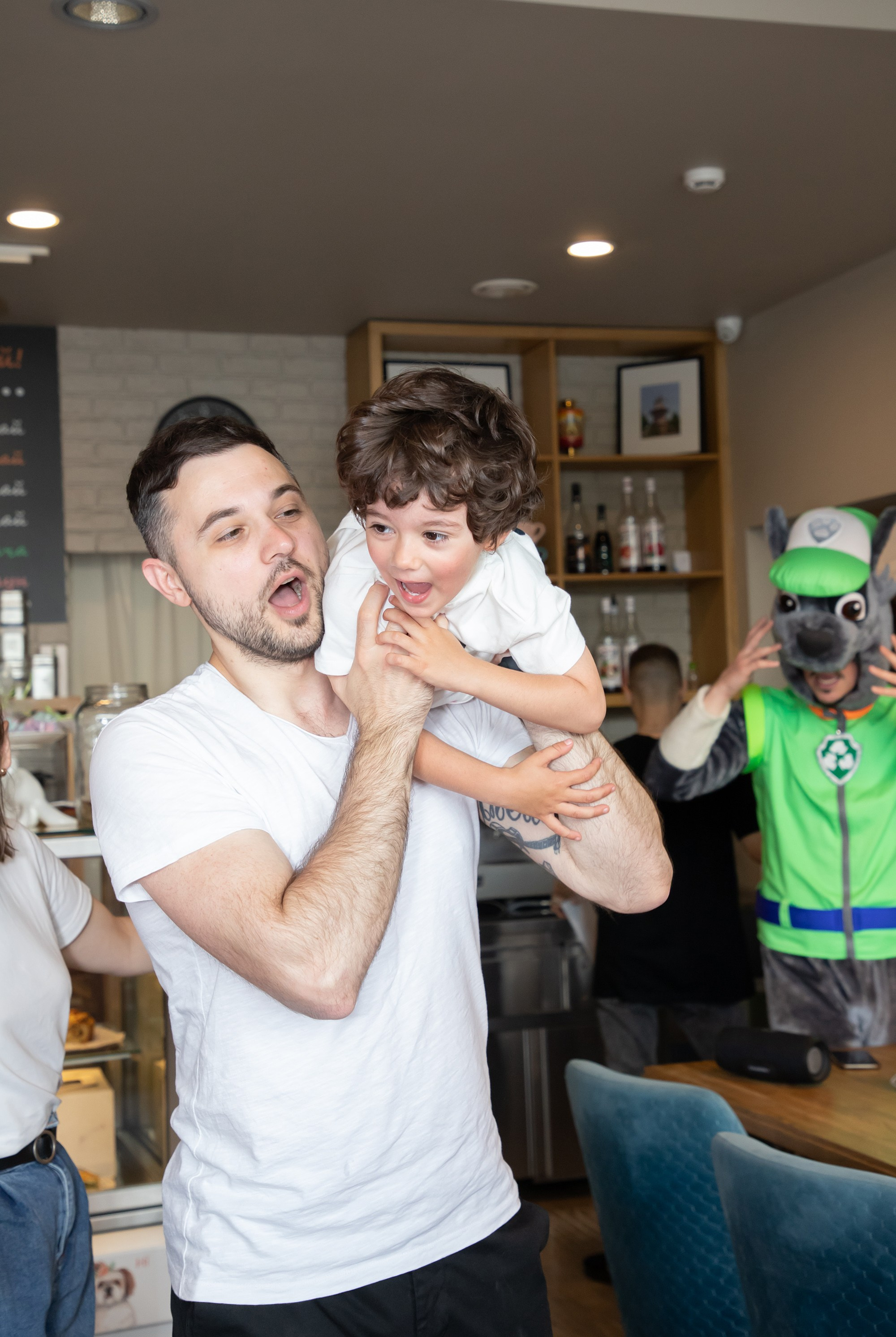 День рождения