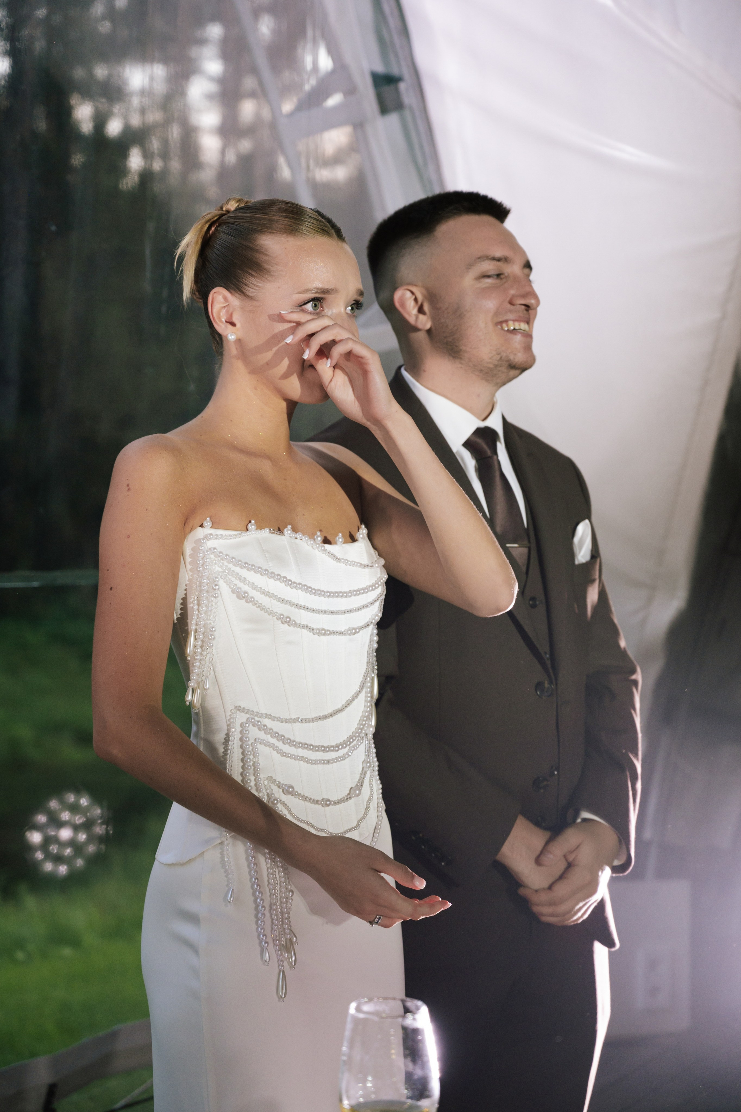 Anastasia & Vadim. Свадебный и семейный фотограф Вероника Холод