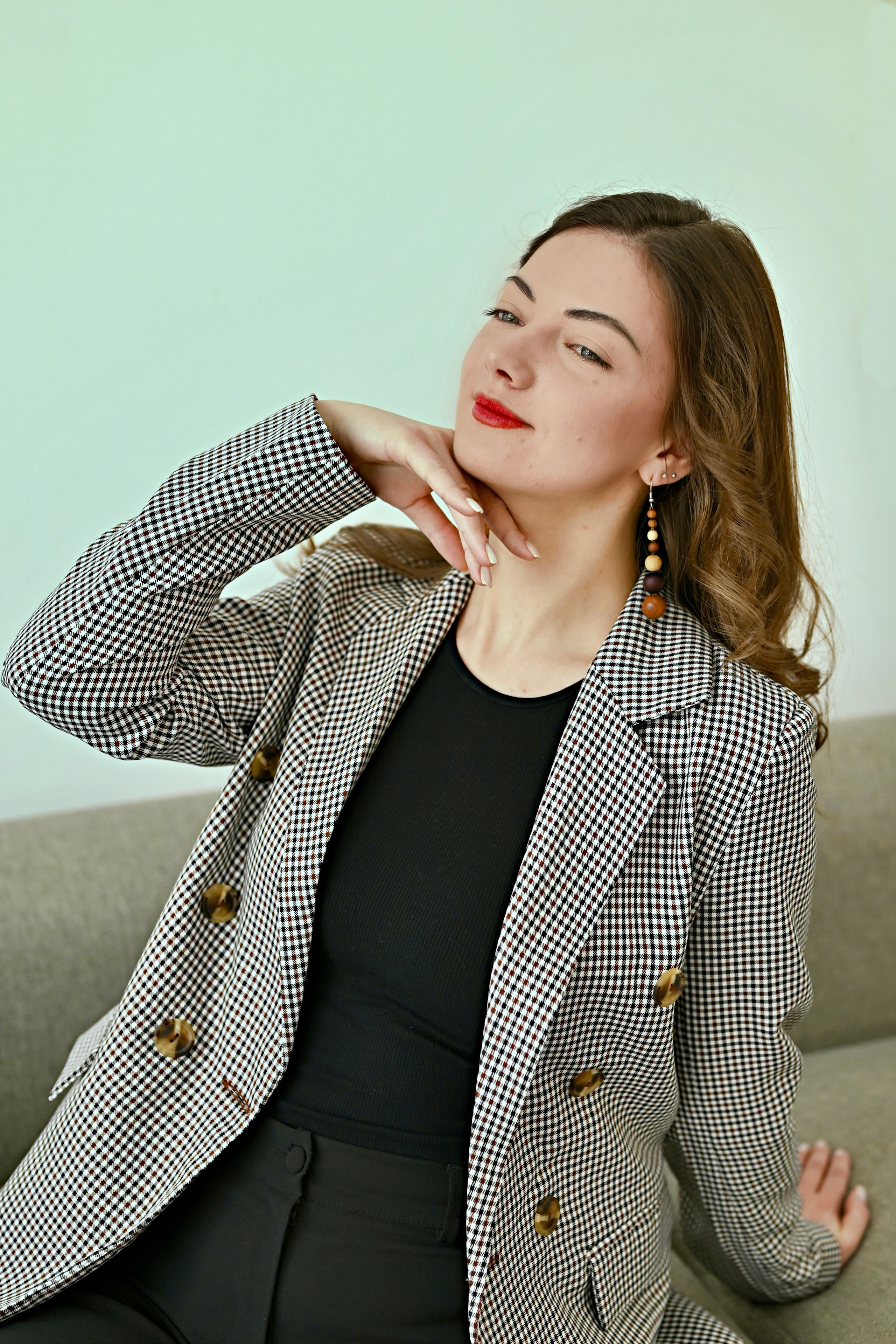 Olga. Семейный и детский фотограф Москва