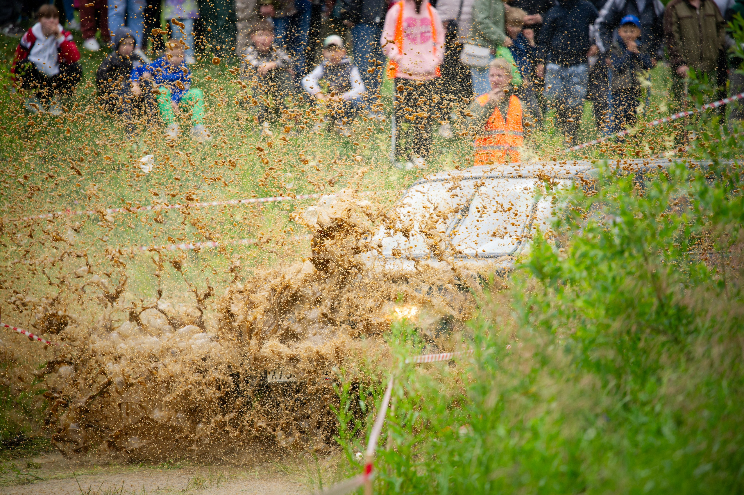 Тройной форсаж 2025. Фотограф Шариков Илья