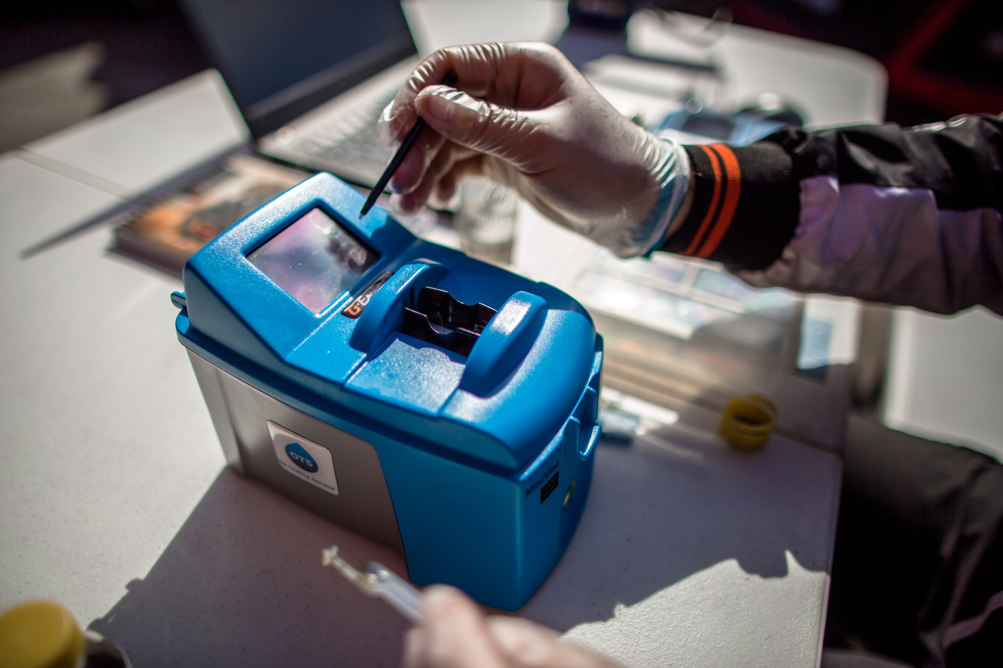 G-ENERGY. Спорт и свет | Лина Арнаутова