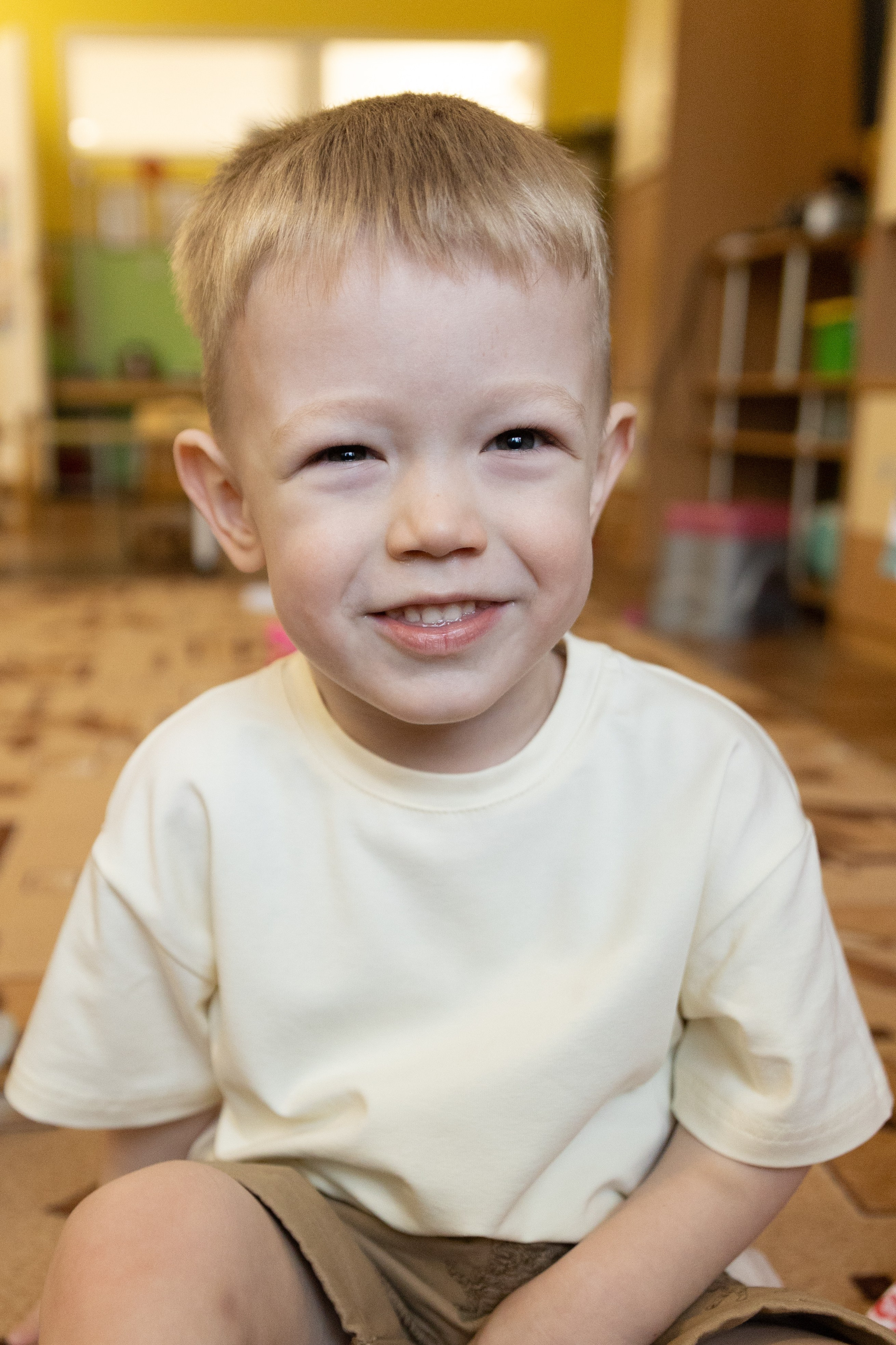 Младшие и средние группы. Литовкина Анастасия фотограф, выпускные альбомы г. Мирный