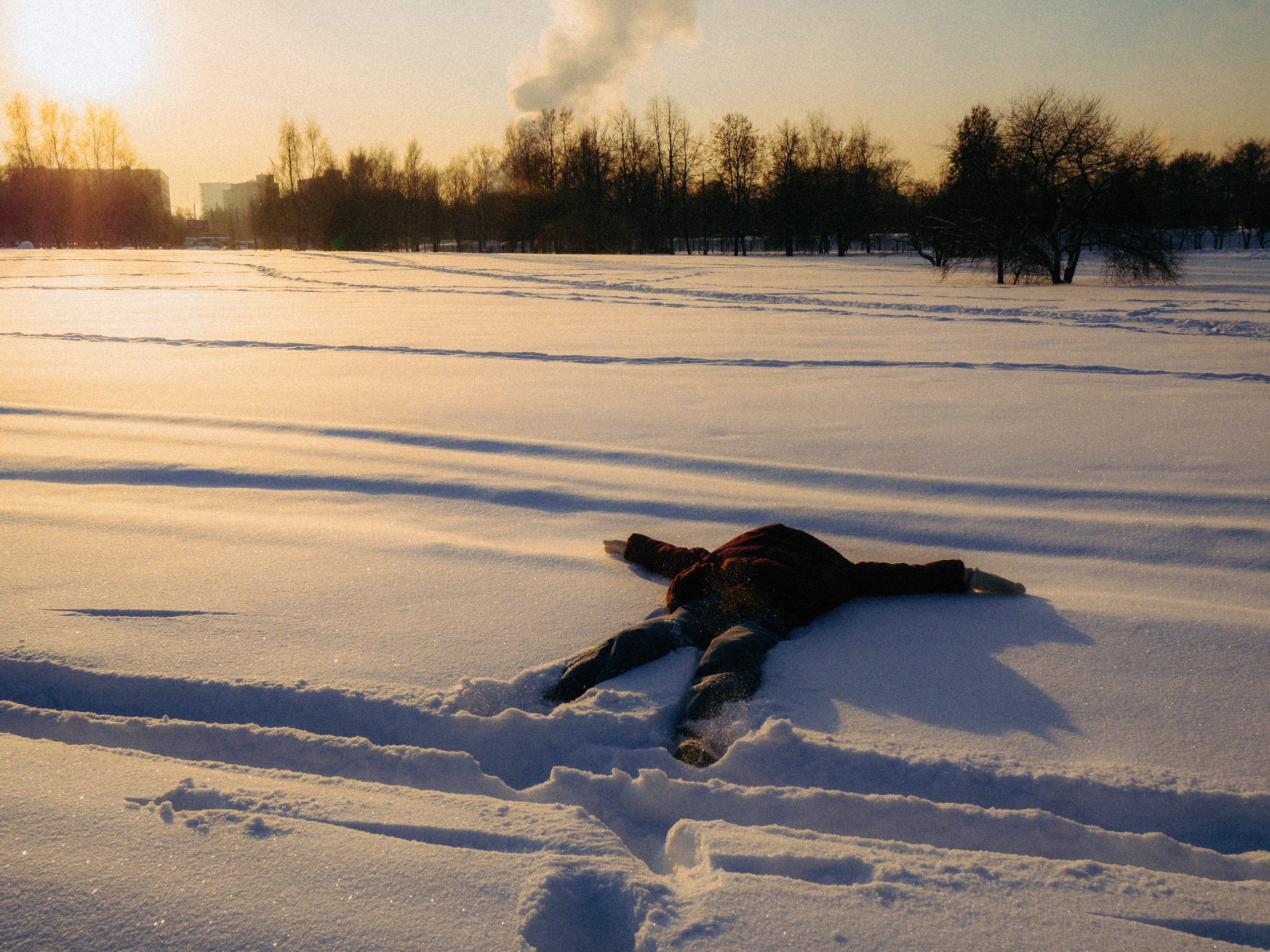 Фёдор Малюгин. Ваш бади в визуале