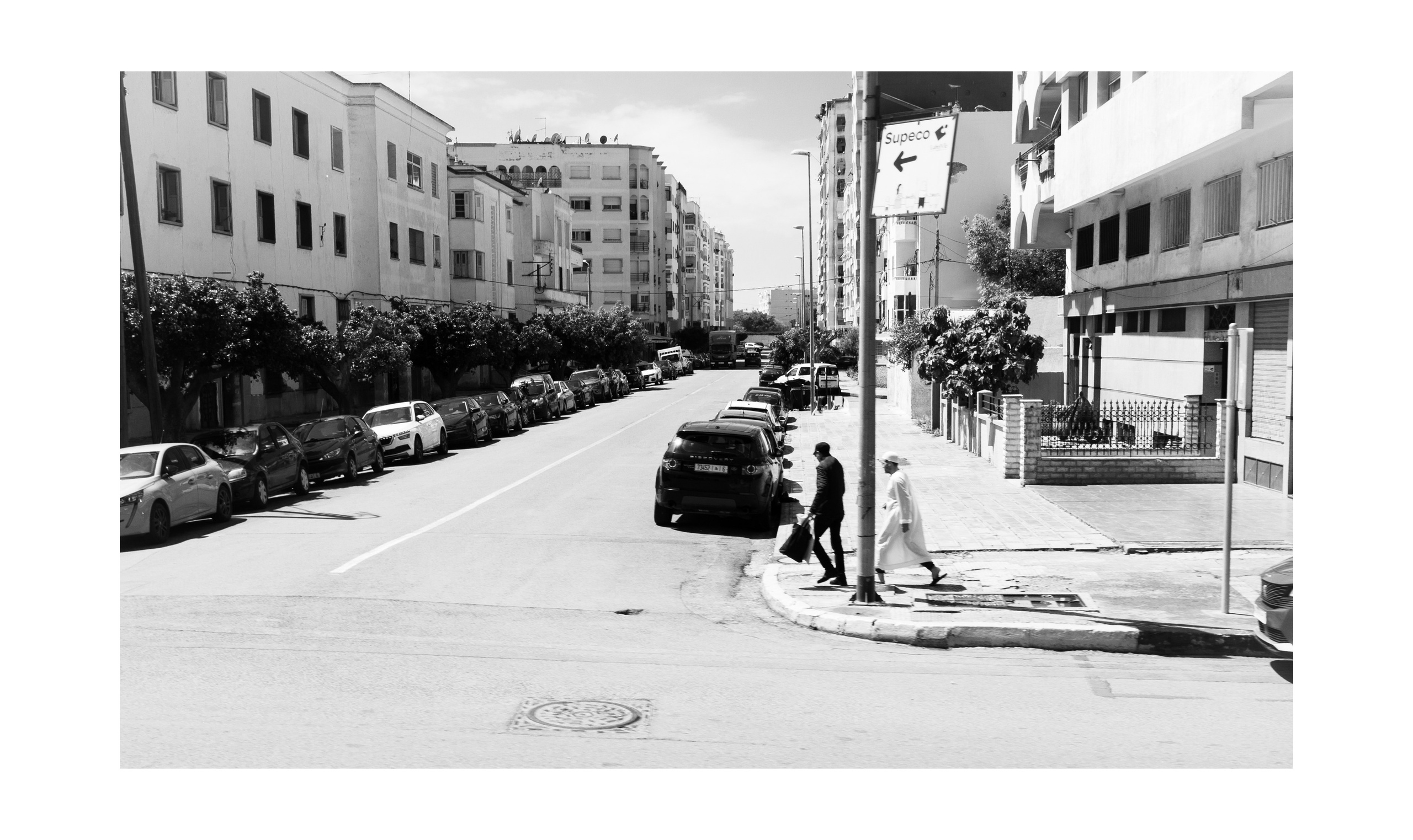 Интерьерные фотографии из Марокко. Фотографии Руслана Сайдалиева (Рус Сай)