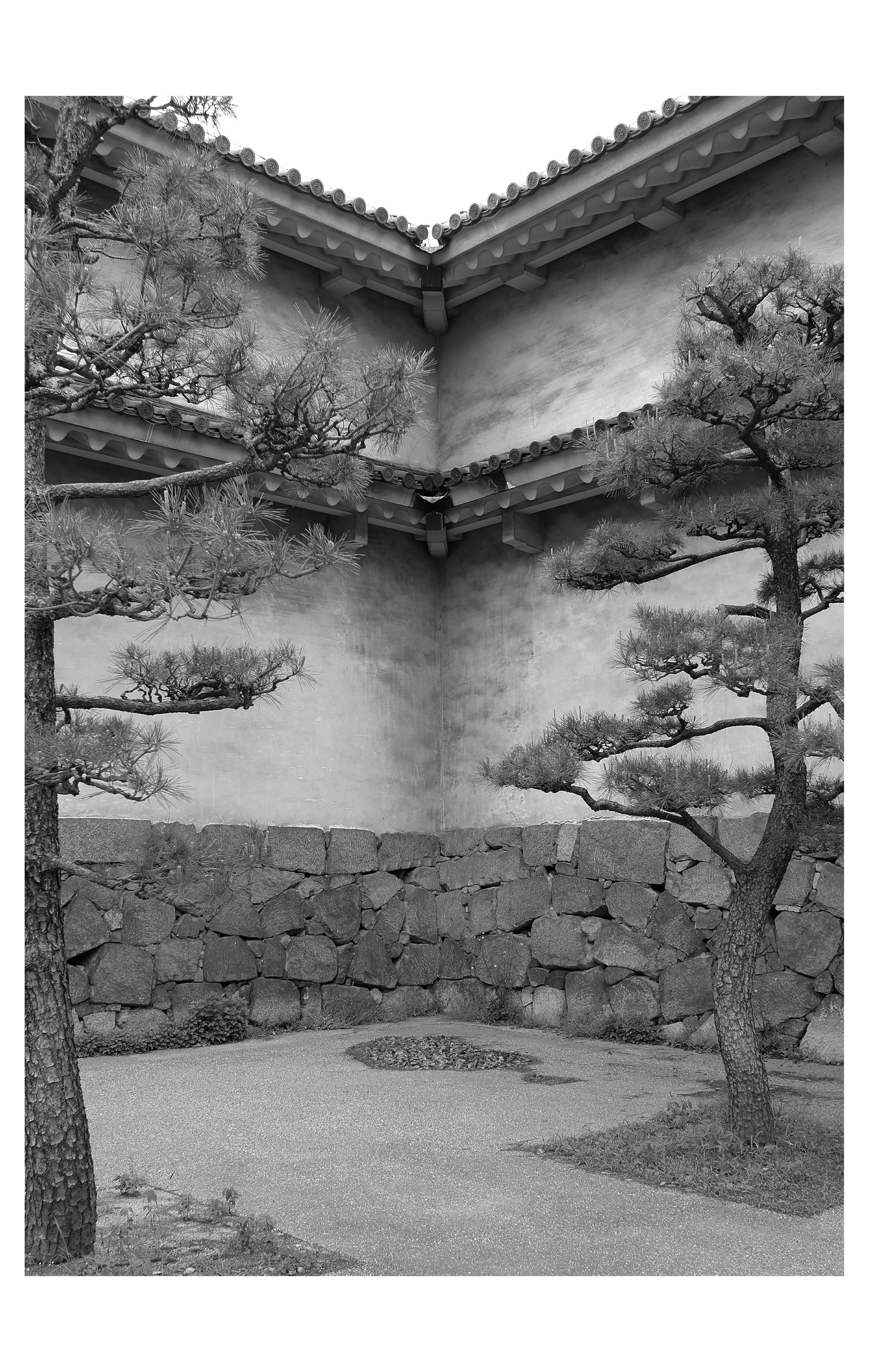 Япония. Фотографии Руслана Сайдалиева (Рус Сай)