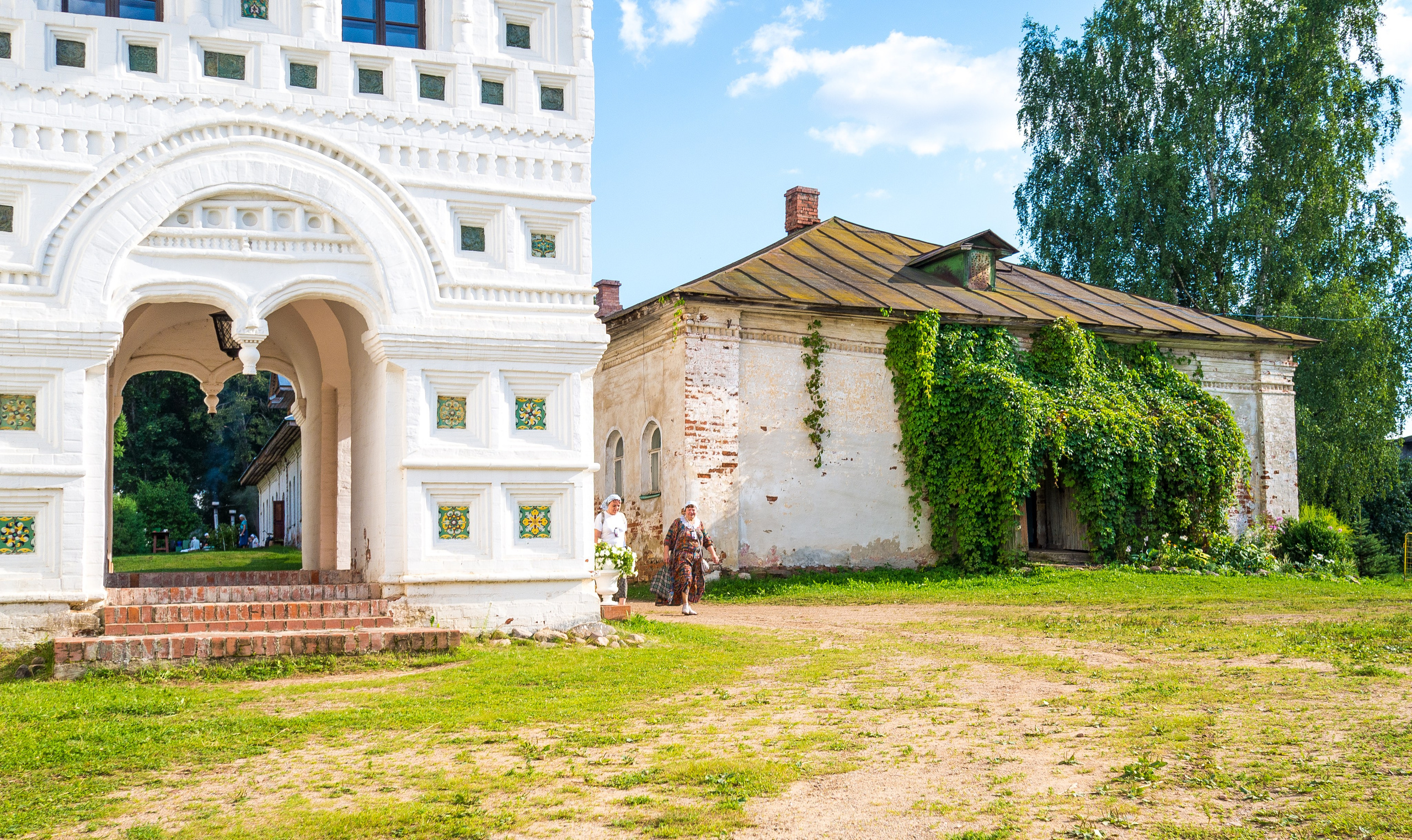 Интерьерные фотографии России. Фотографии Руслана Сайдалиева (Рус Сай)