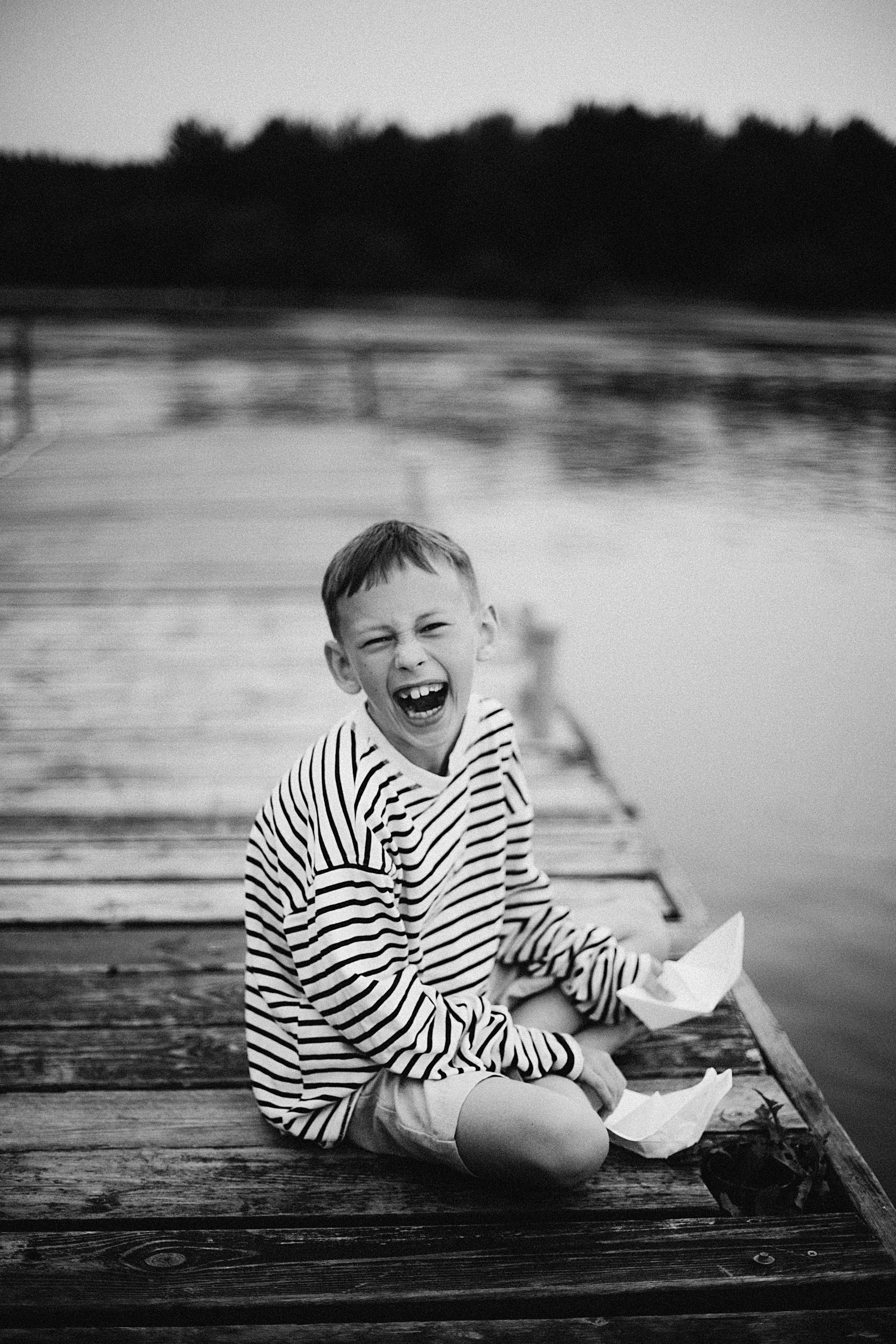 Минское море. Репортажный и детский фотограф в Минске