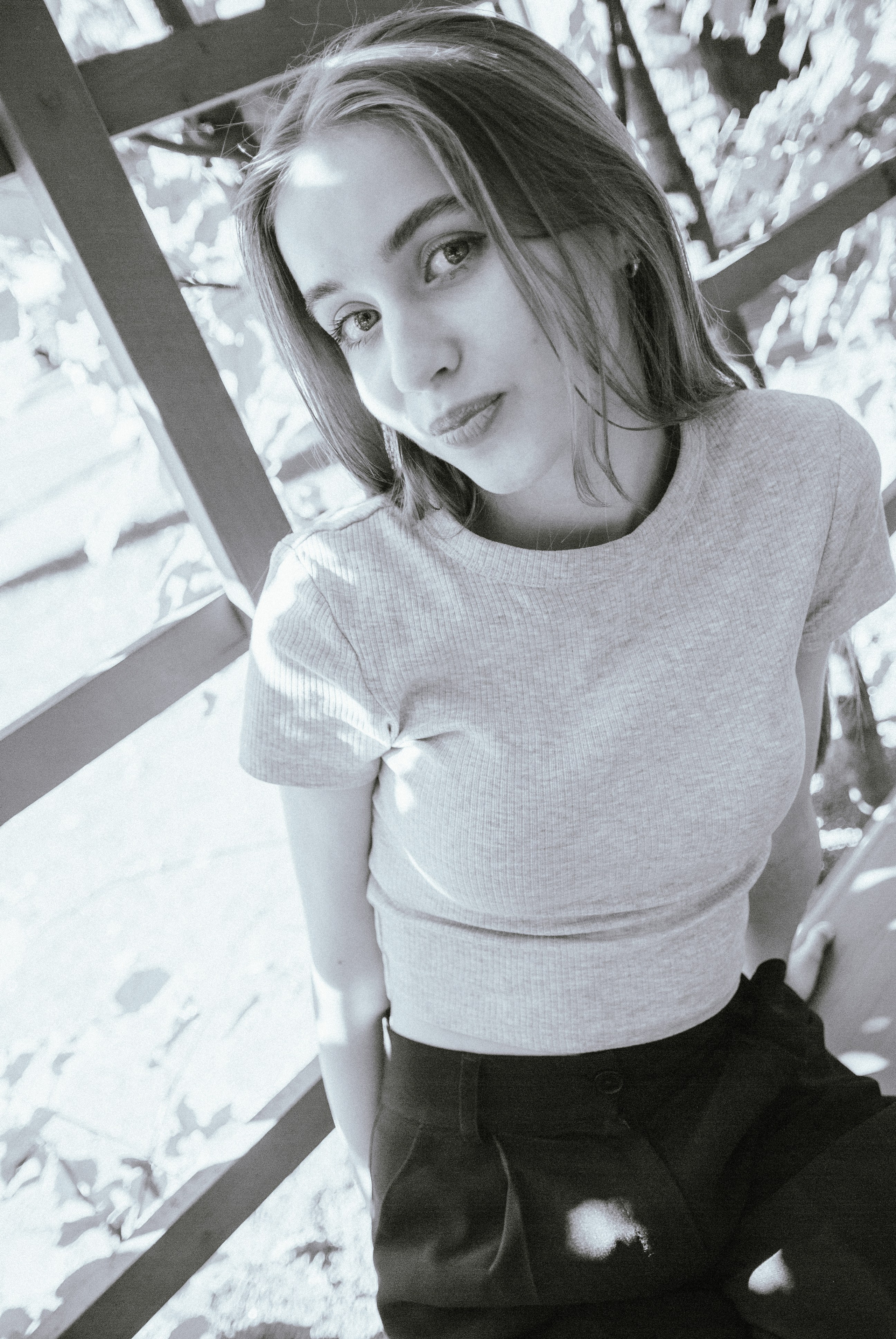 Женский портрет. Кошенкова Мария: портретный и репортажный фотограф. Санкт-Петербург