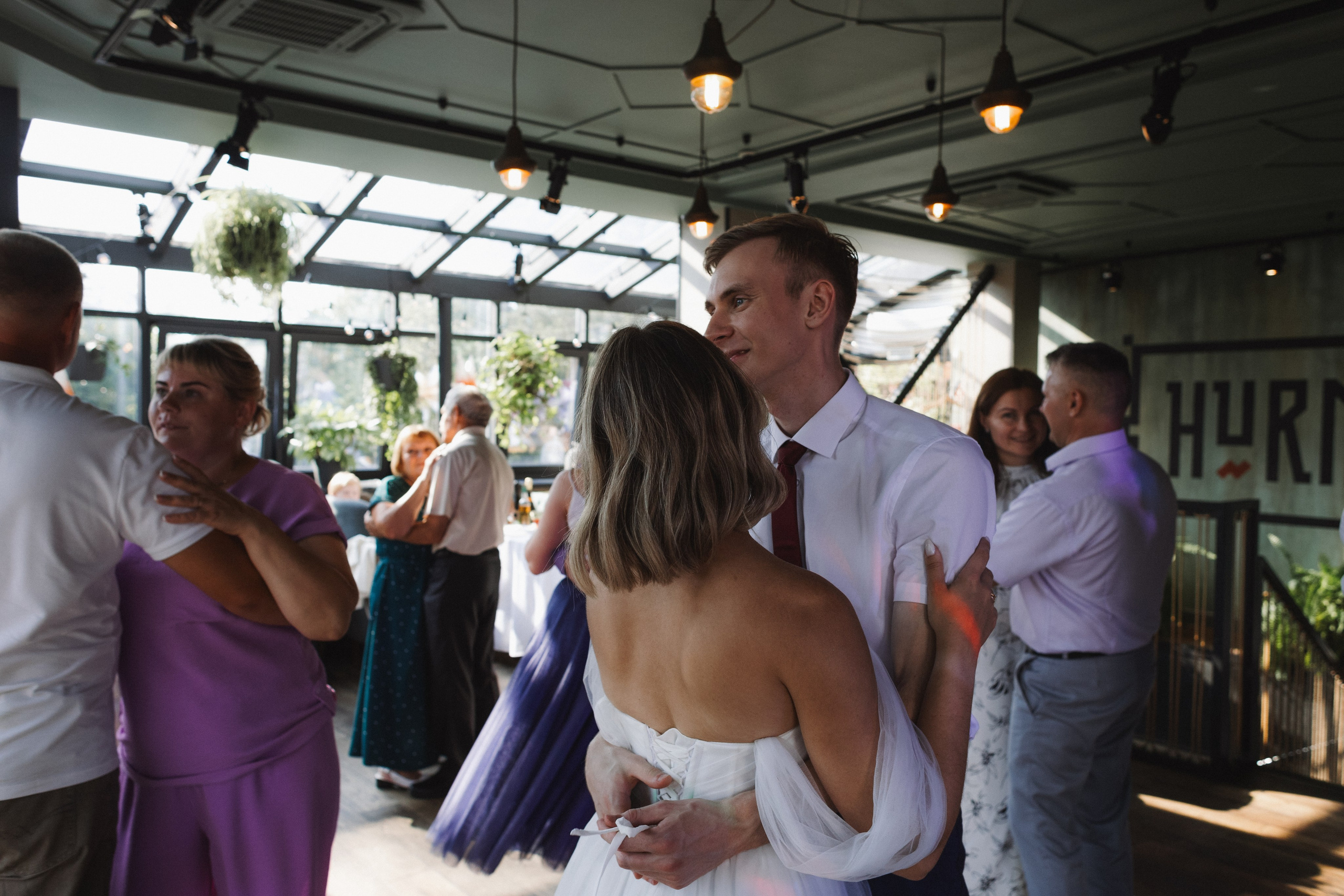 Алина и Слава 26.07.24. Фотограф Великий Новгород