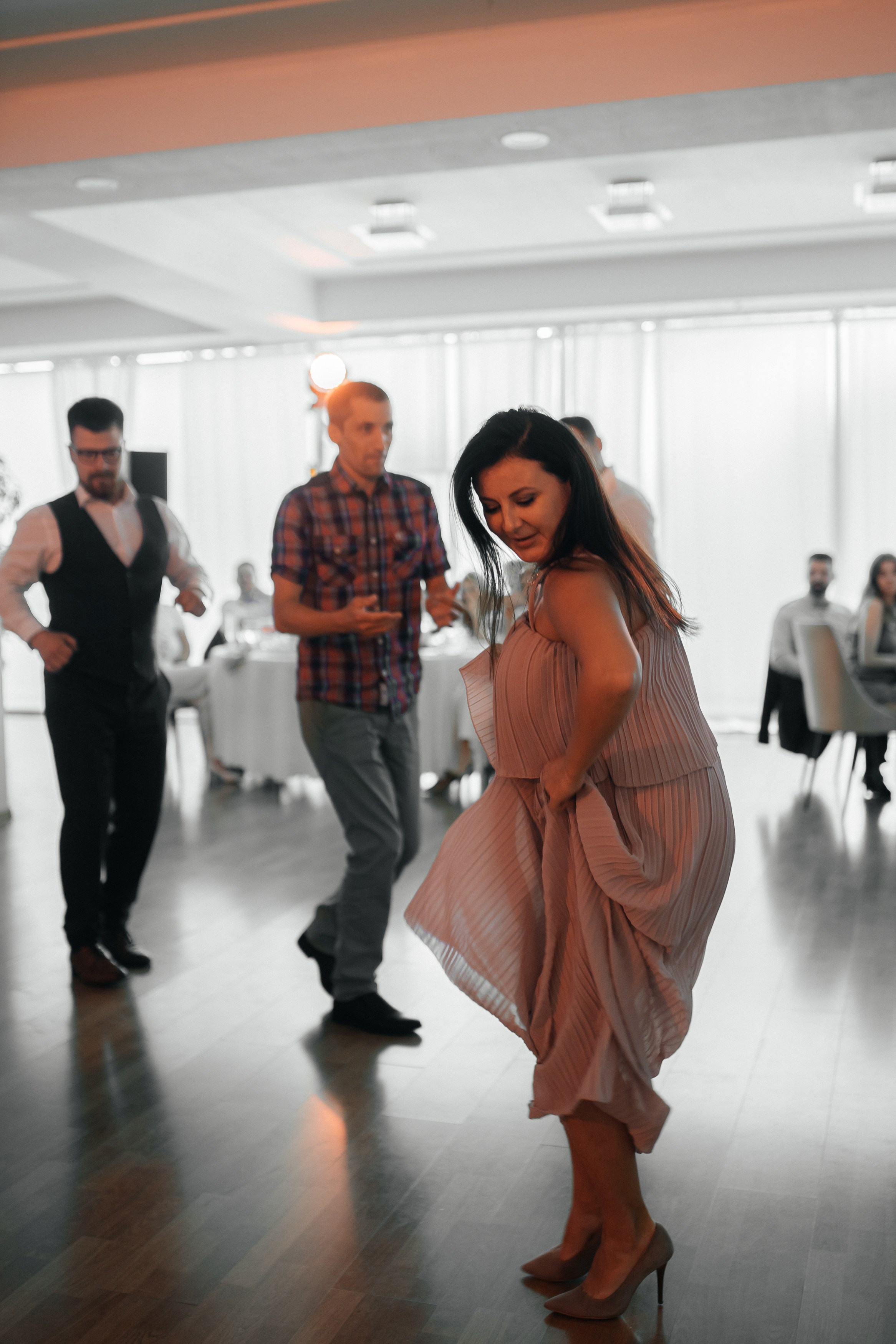 Свадьба Полины и Вадима. Свадебный и контент фотограф в Петрозаводске Ксения Истрафилова