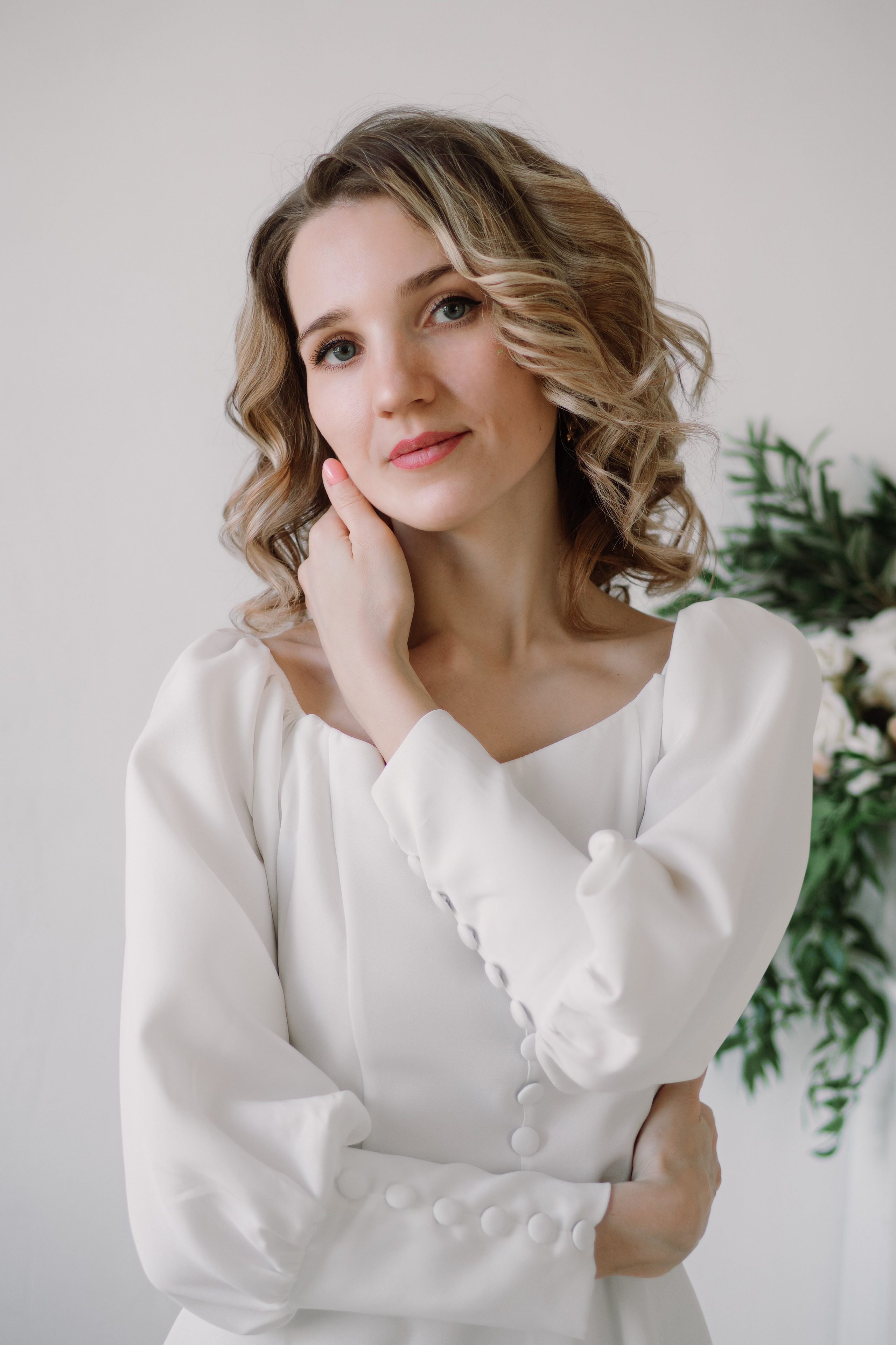 Портфолио - свадебная фотосессия