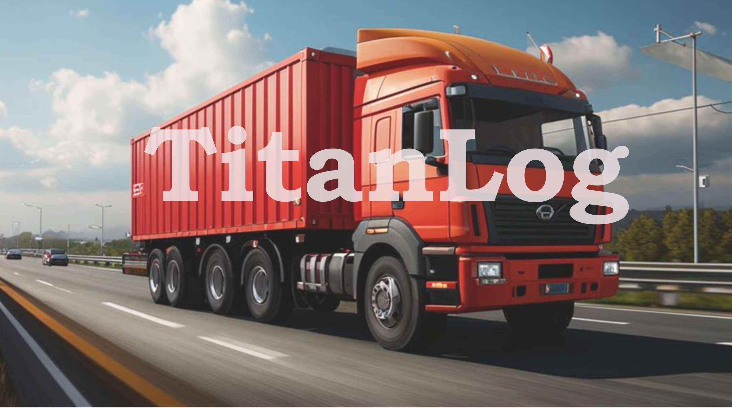 Наш парк машин. Транспортные решения для вашего бизнеса