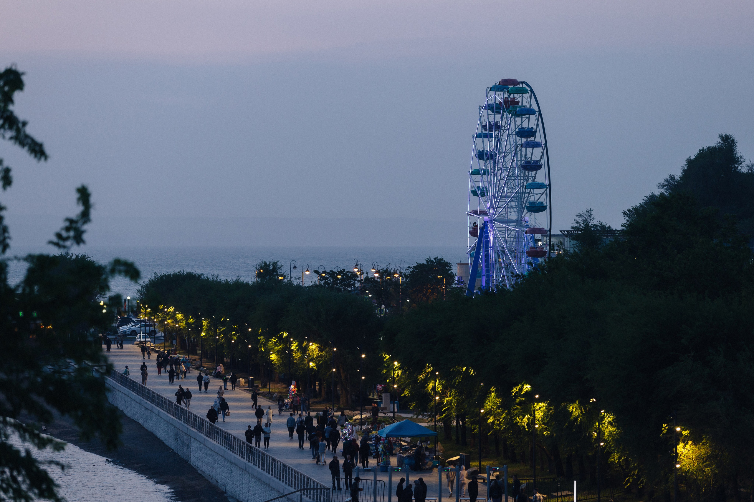 ВК МЕСТО ВСТРЕЧИ. Wedding and family photographer in Vladivostok Anton Blokhin