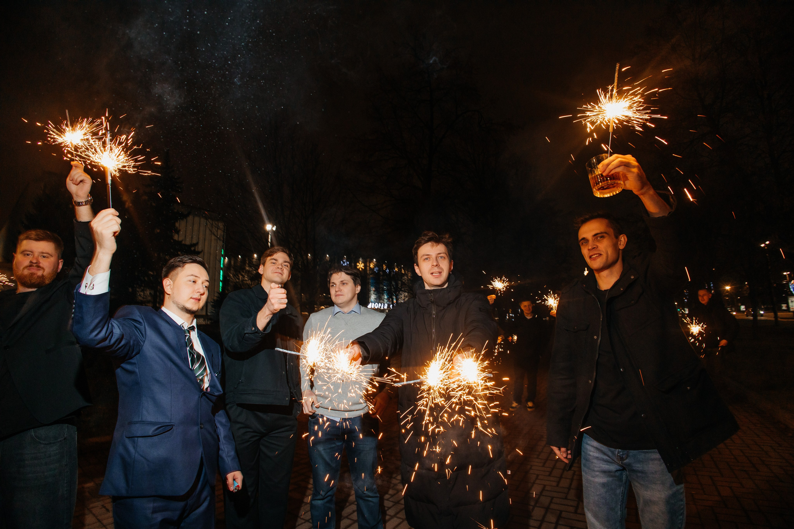 ADAM. Фотограф в Санкт-Петербурге Виктория Безверхая