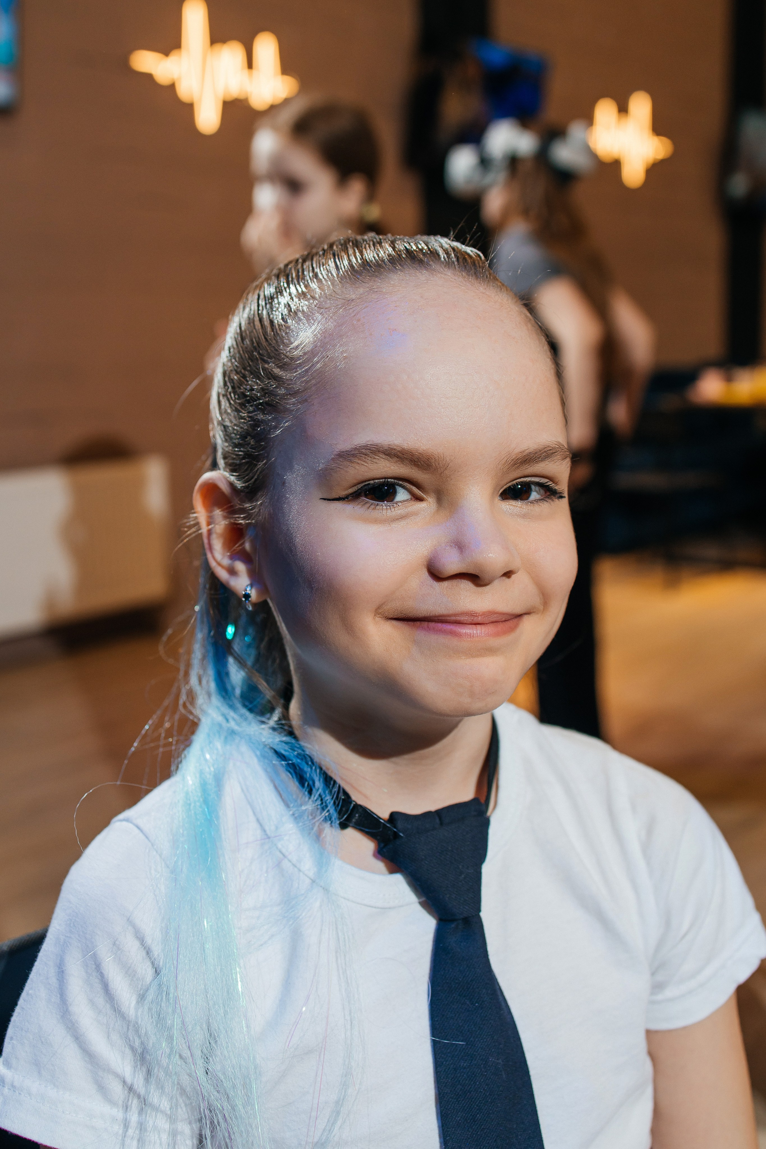 Ксюше 10. Фотограф в Санкт-Петербурге Виктория Безверхая