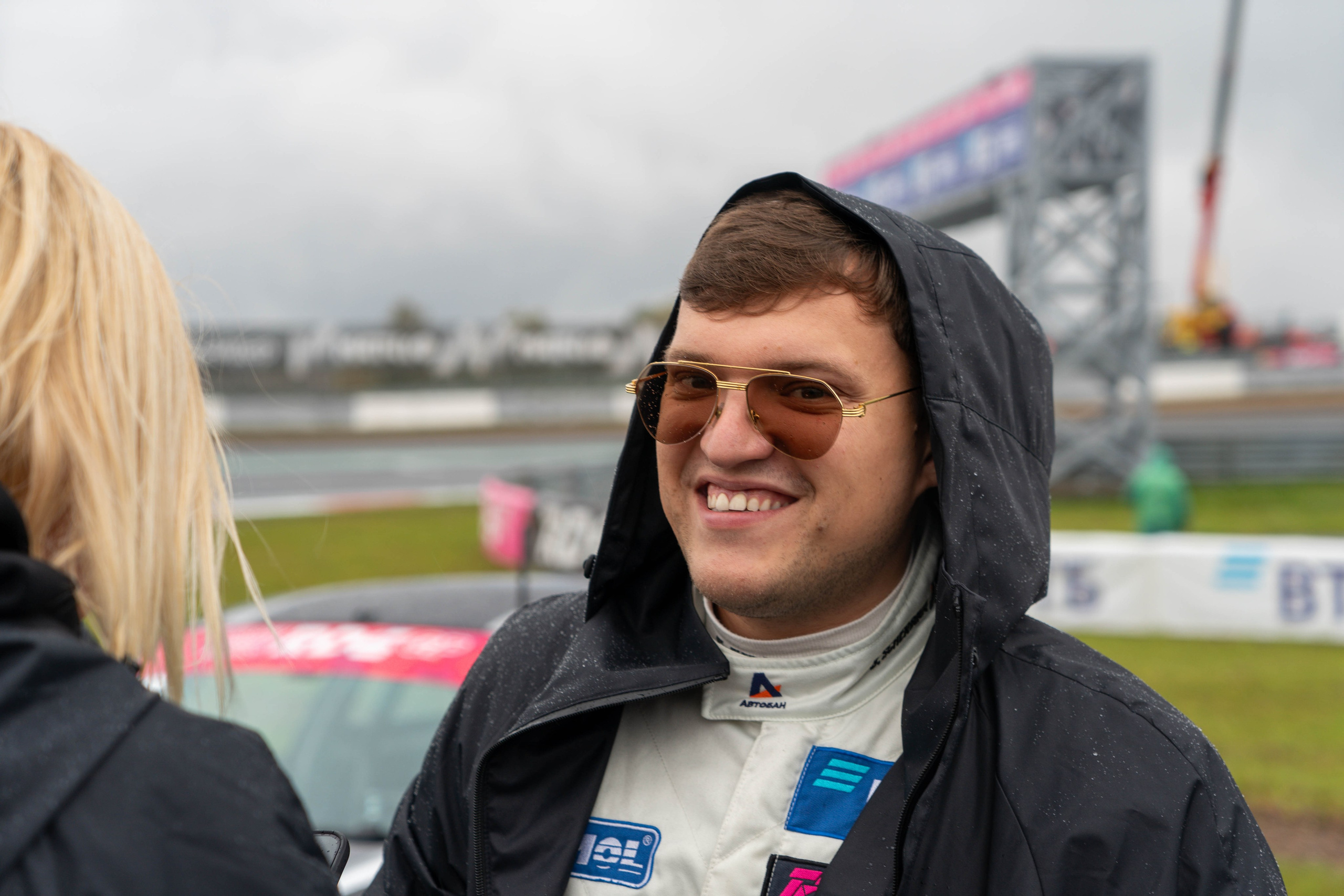 RDS GP 2025 st7 MRW. FM Media Сrew. Репортажные фото и видео